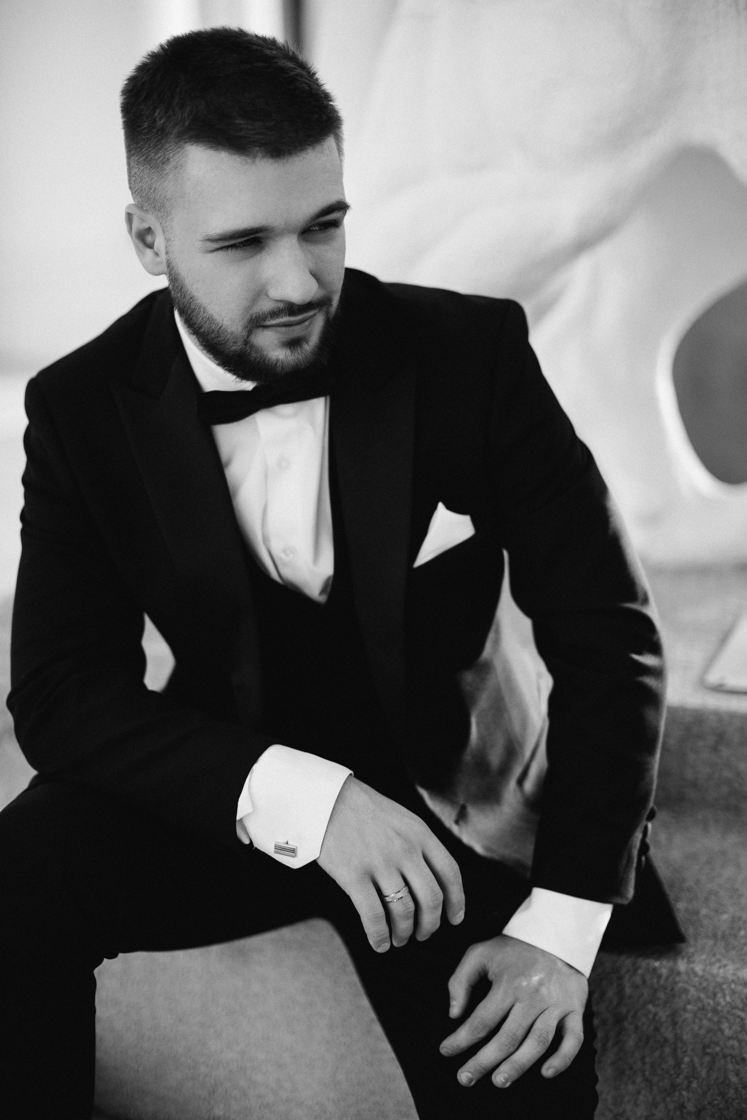 Арияна & Никита. Фотограф Амирян Марина