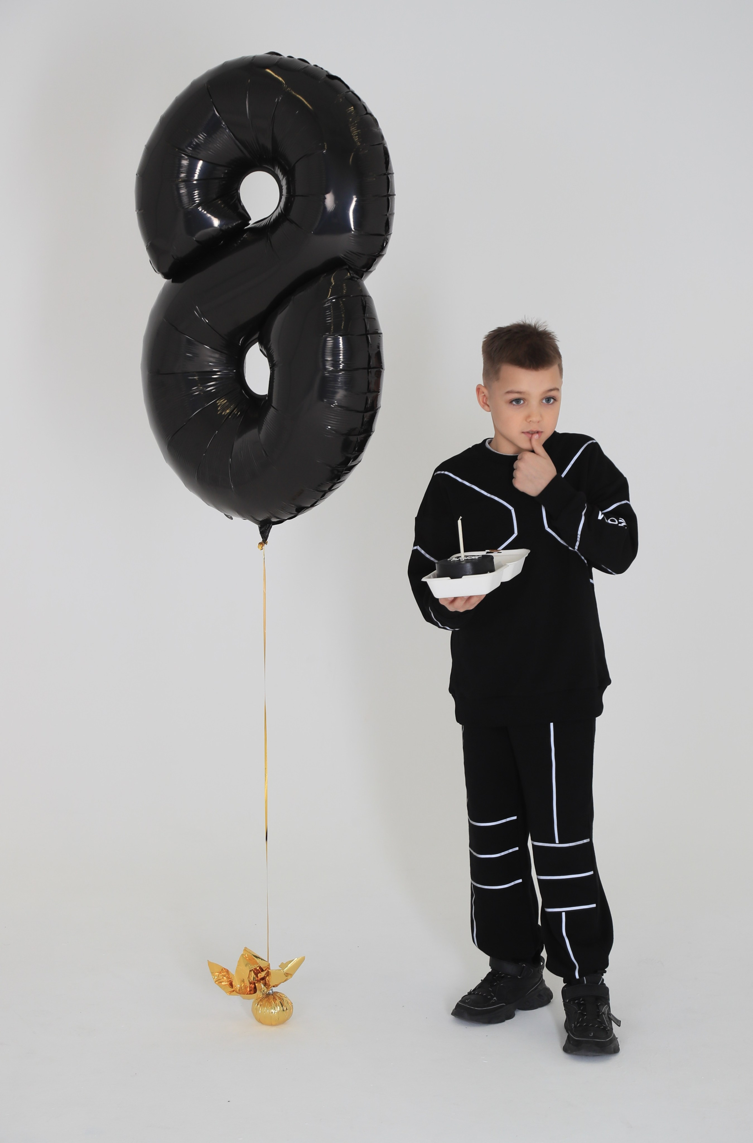 Иван. 8 лет. Профессиональный фотограф Алена Александрова