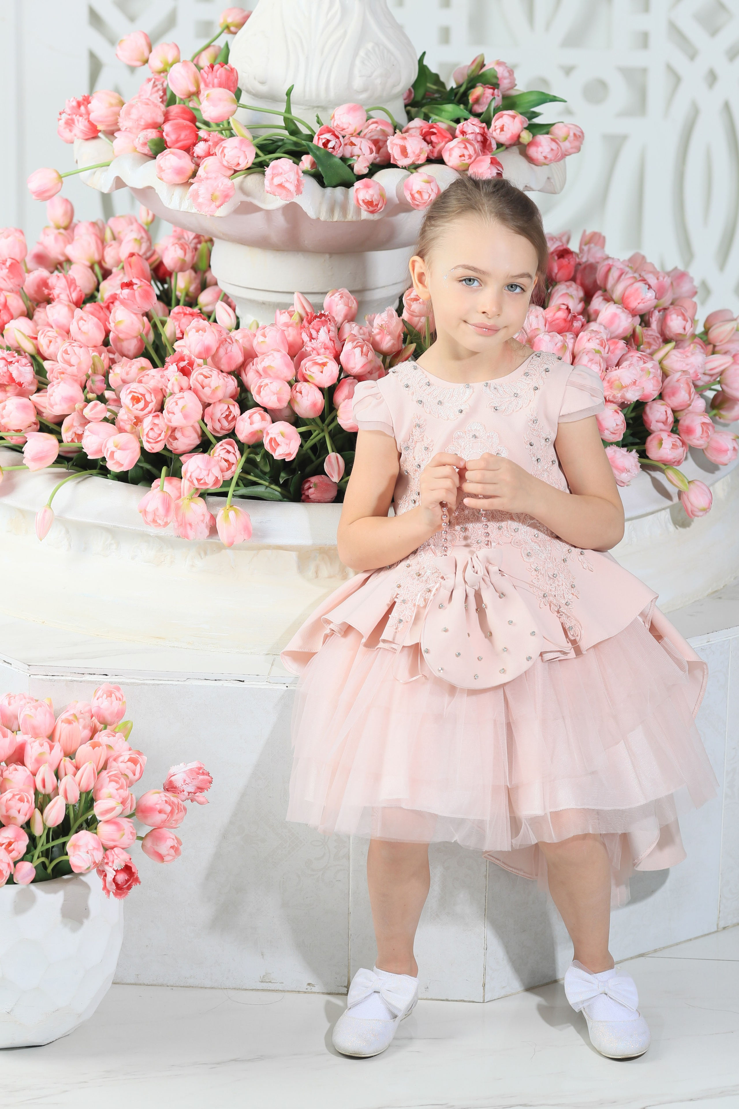 Алина. 5 лет. Профессиональный фотограф Алена Александрова