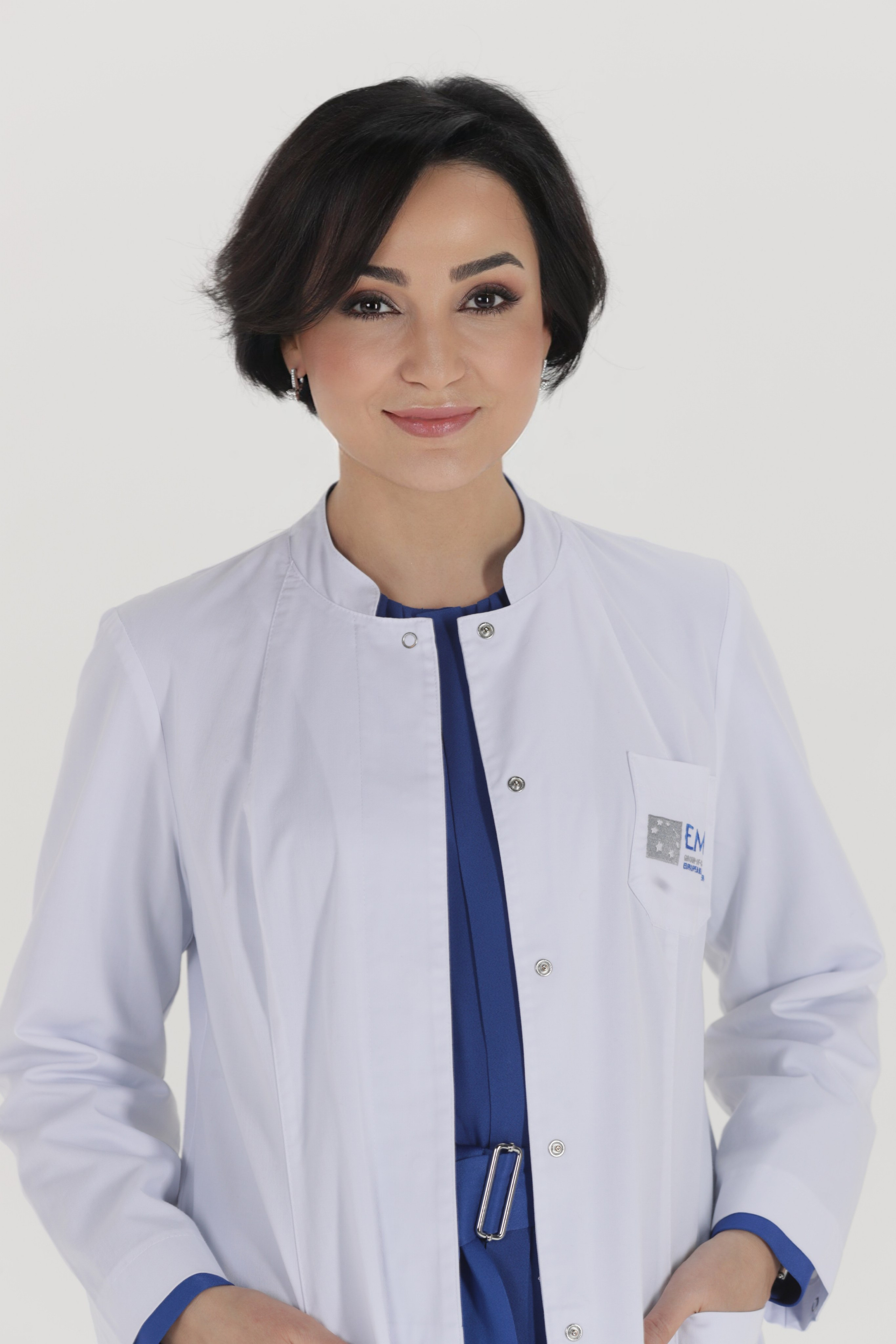 Профессиональное портфолио Европейского Медицинского Центра. Профессиональный фотограф Алена Александрова