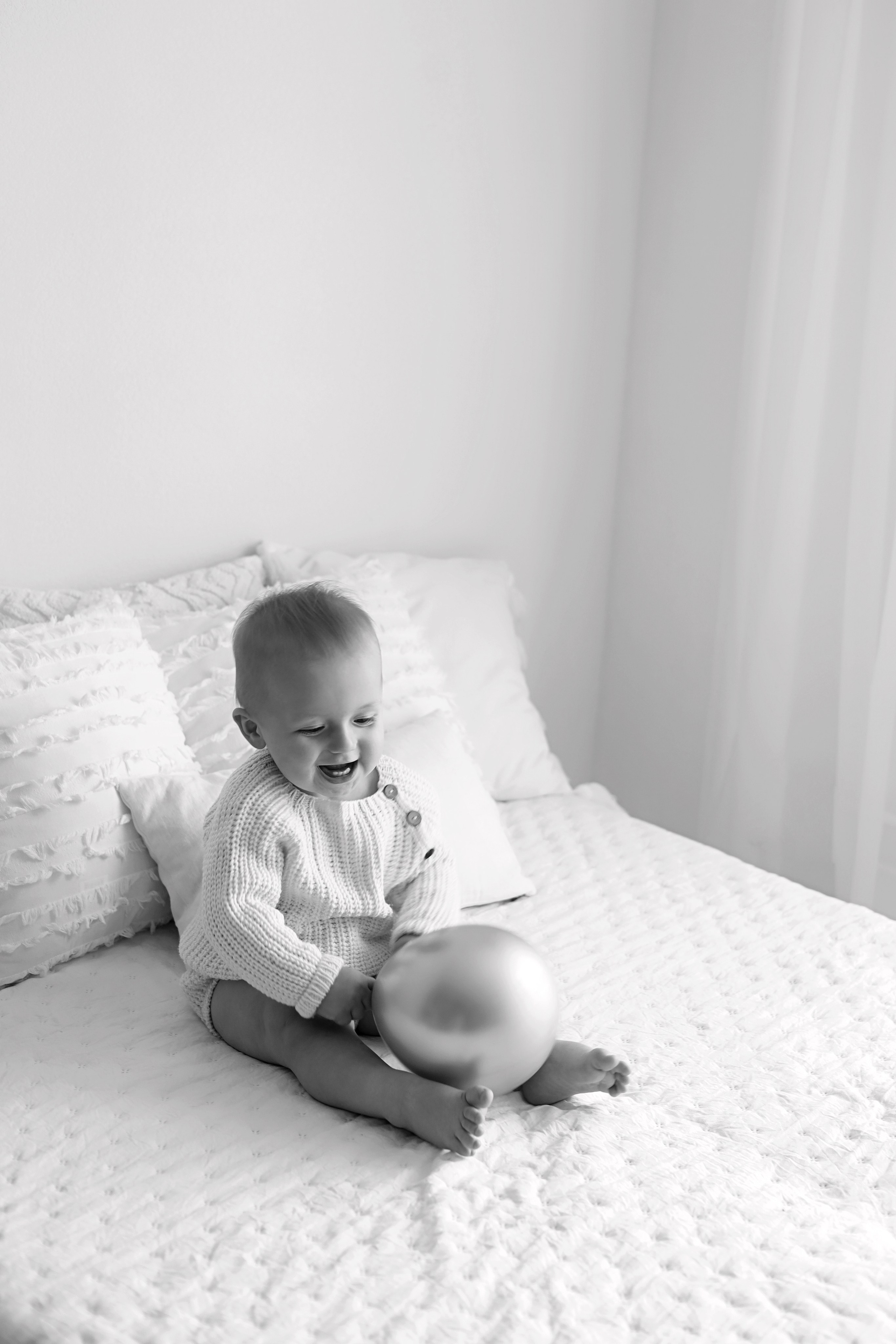 1 годик Адаму. Фотограф новорожденных Москва. Ньюборн фотограф Москва
