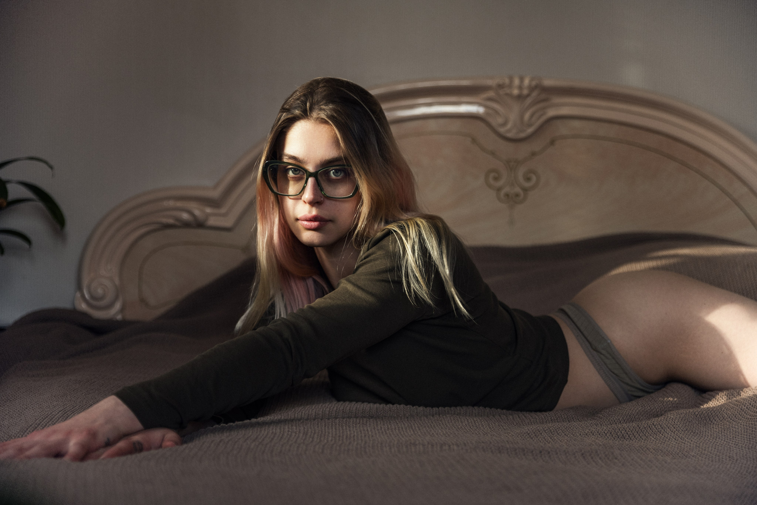 Анастасия. Портретный фотограф в Санкт-Петербурге