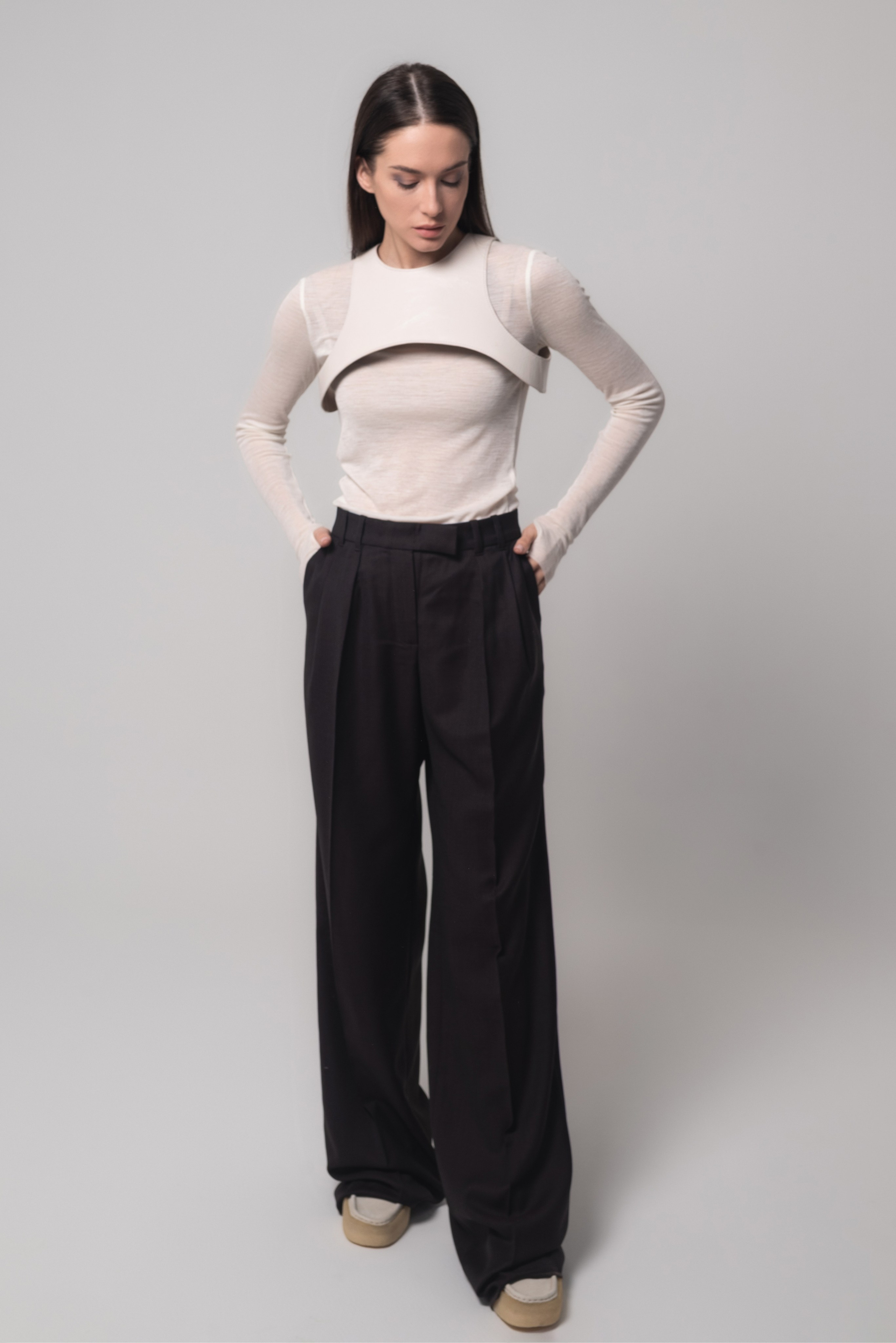 ModFled (каталог). Фотограф Москва Виктория Вишневская актерское / модельное портфолио