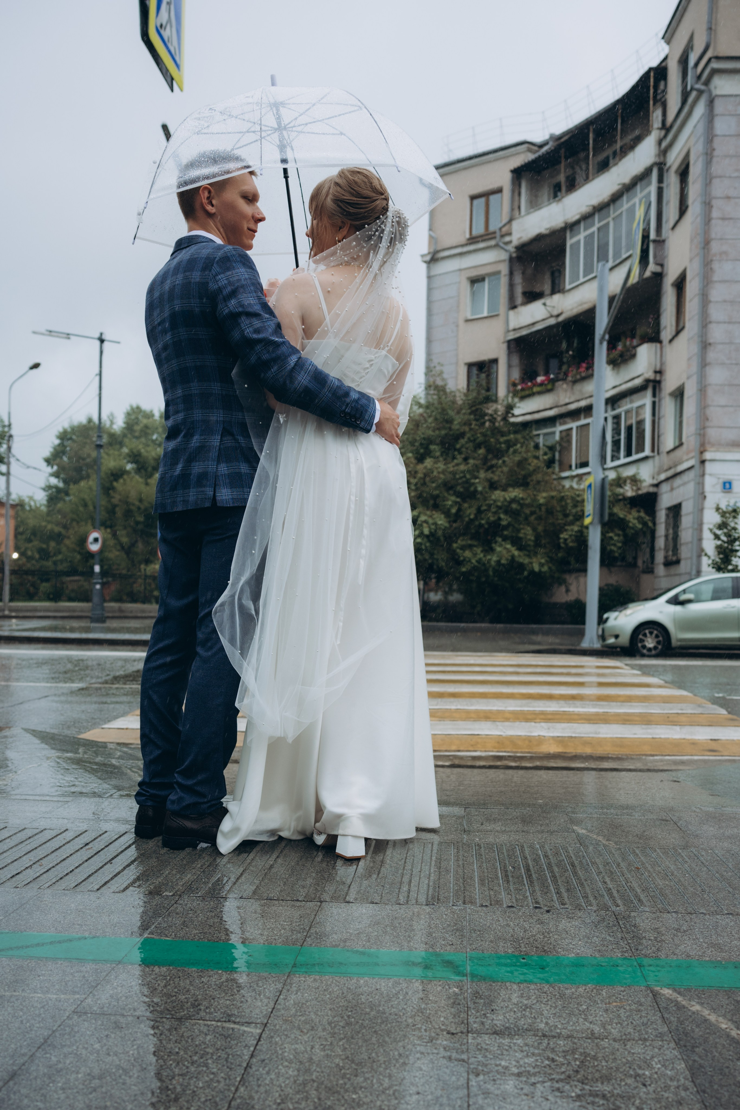 Георгий & Алёна. Свадебный, семейный фотограф в Иркутске Светлана Макаричева