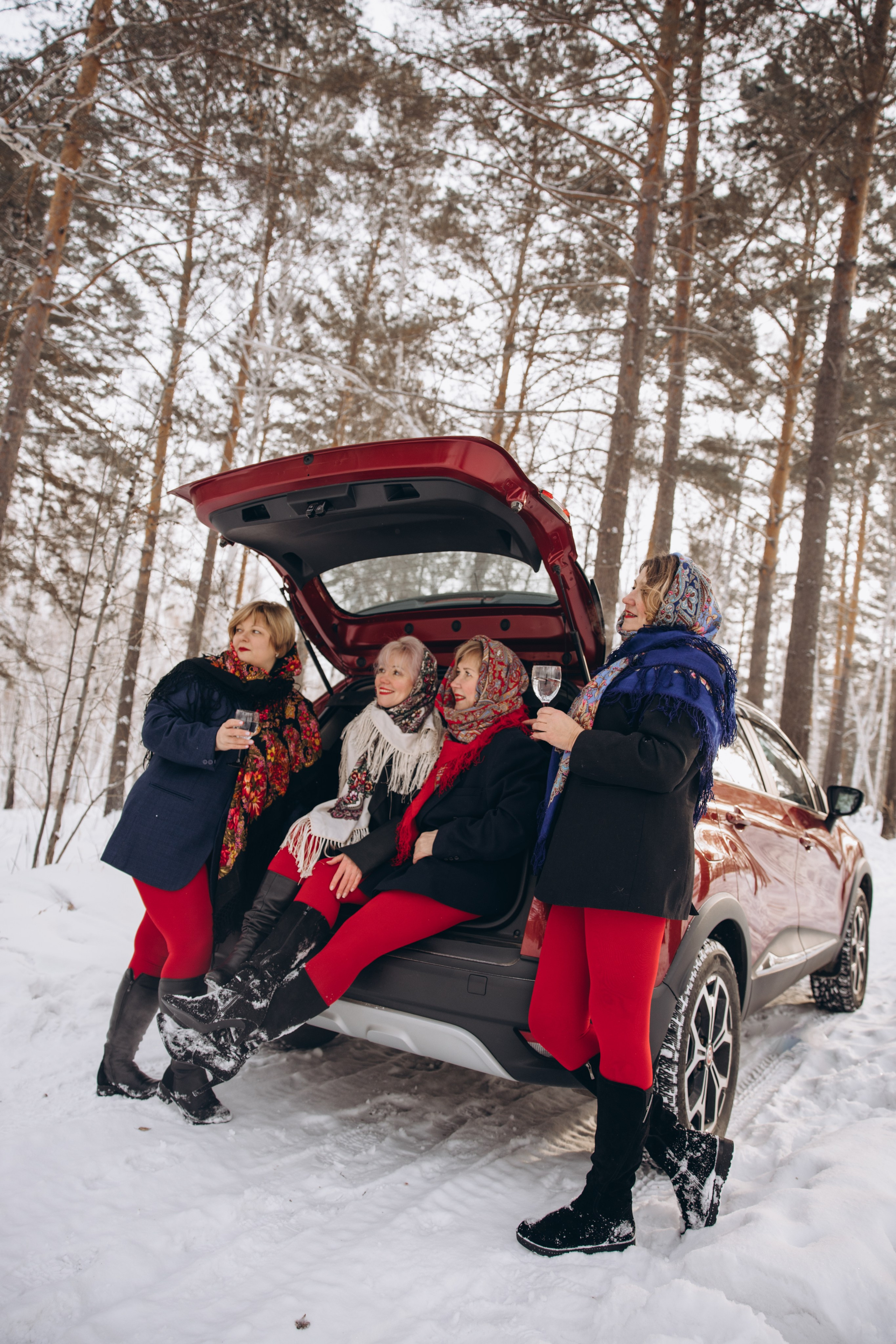 Russian girl. Свадебный, семейный фотограф в Иркутске Светлана Макаричева
