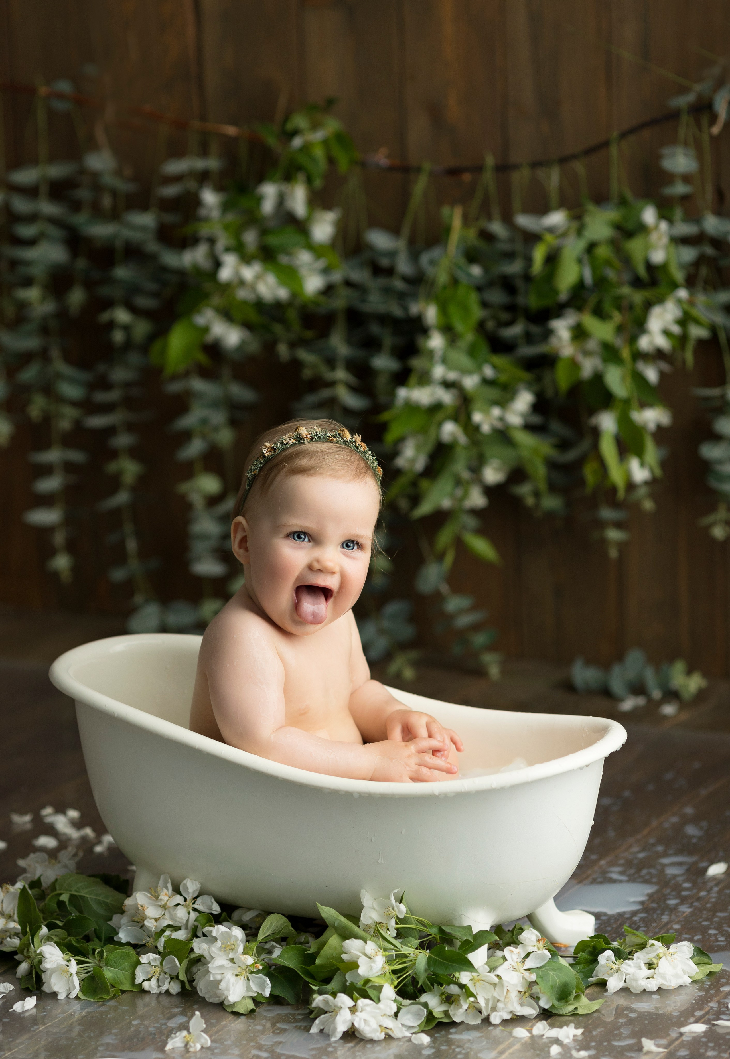 Годовасики. Главная