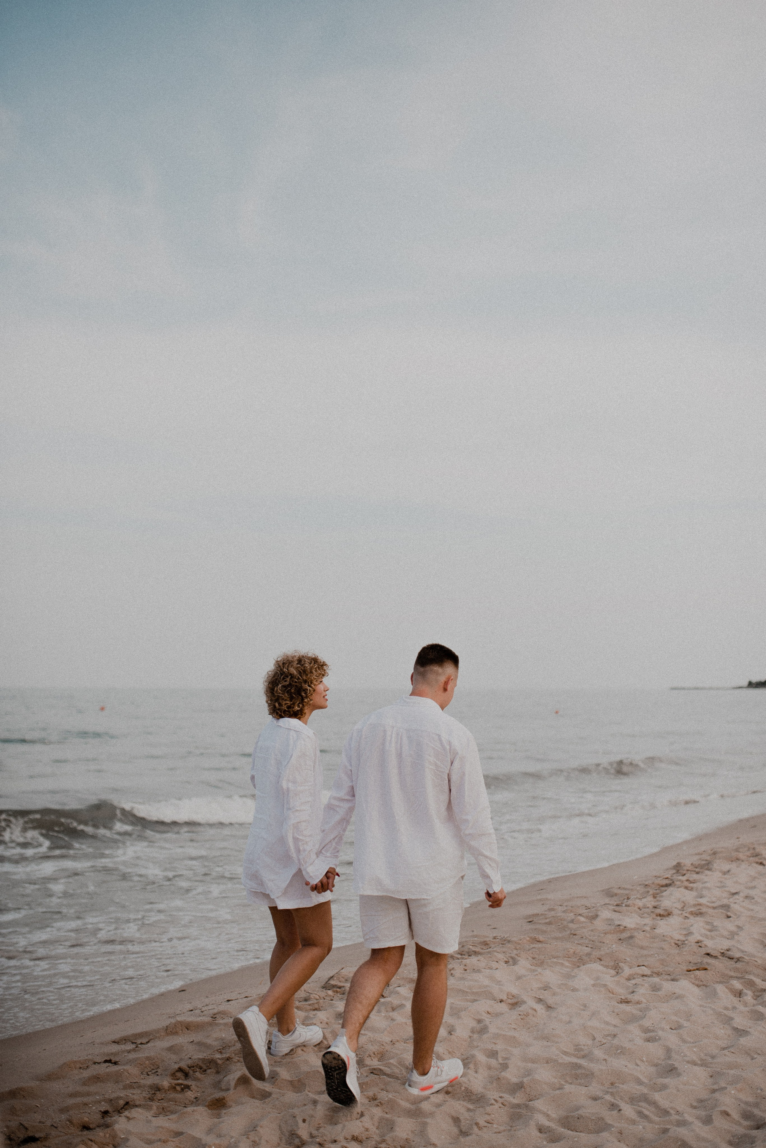 Фотосессия лавстори у моря Калининград. Семейная фотосессия Бутово Москва фотограф Алина Морщагина