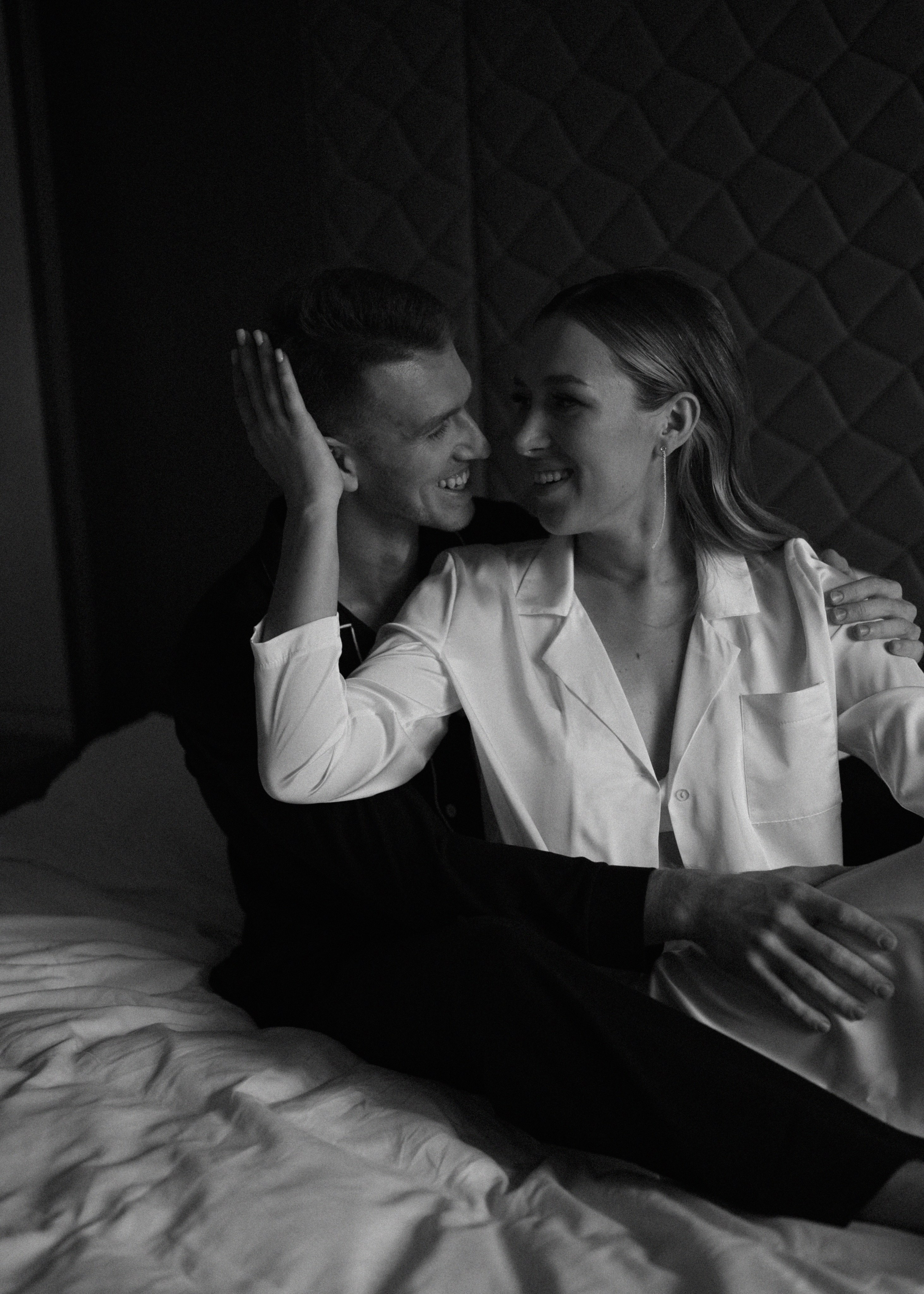 Fedor | Ilona. Свадебный фотограф Сергей Скрипник