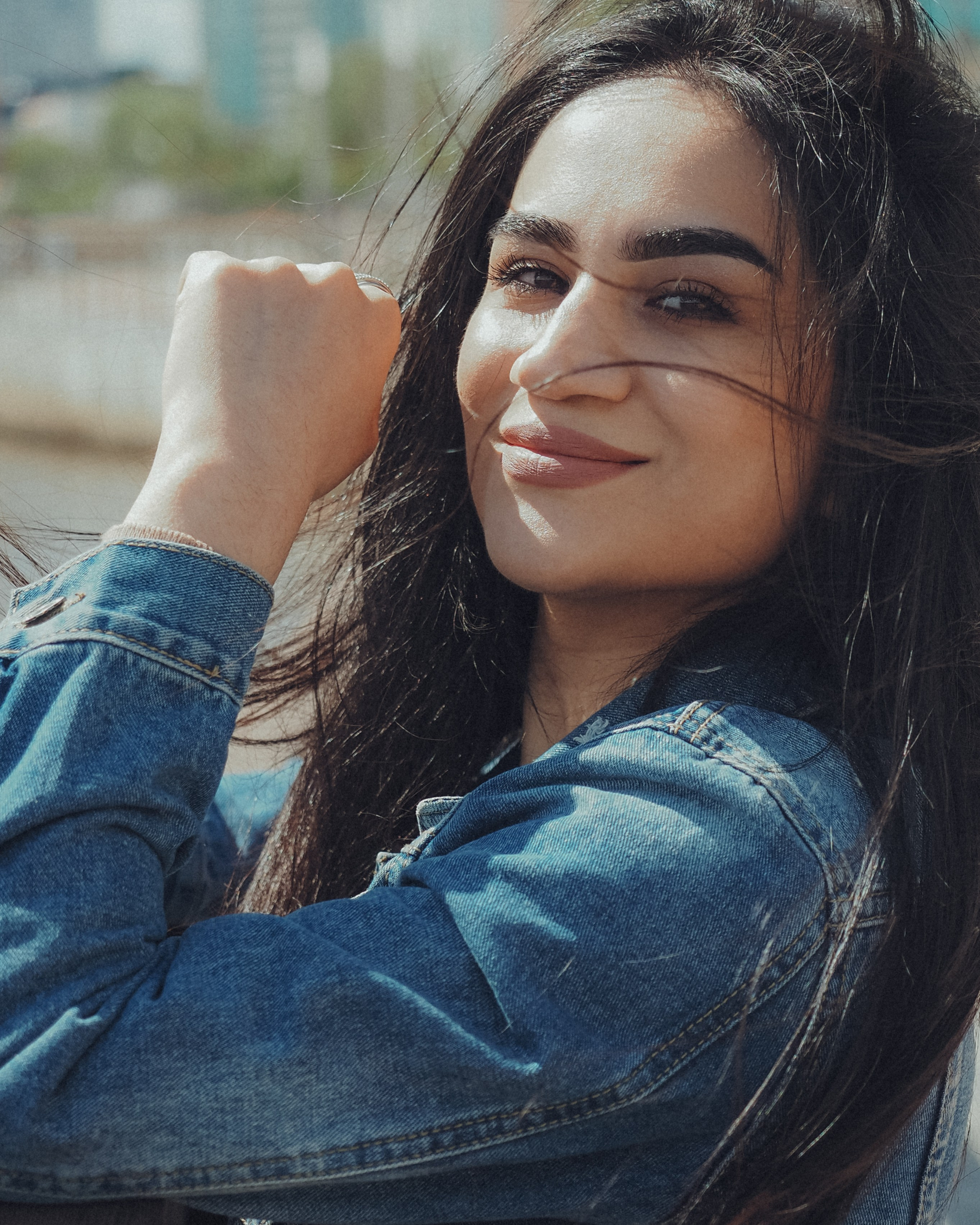 Ника. Фотограф в Москве — Сергей Люкшинов