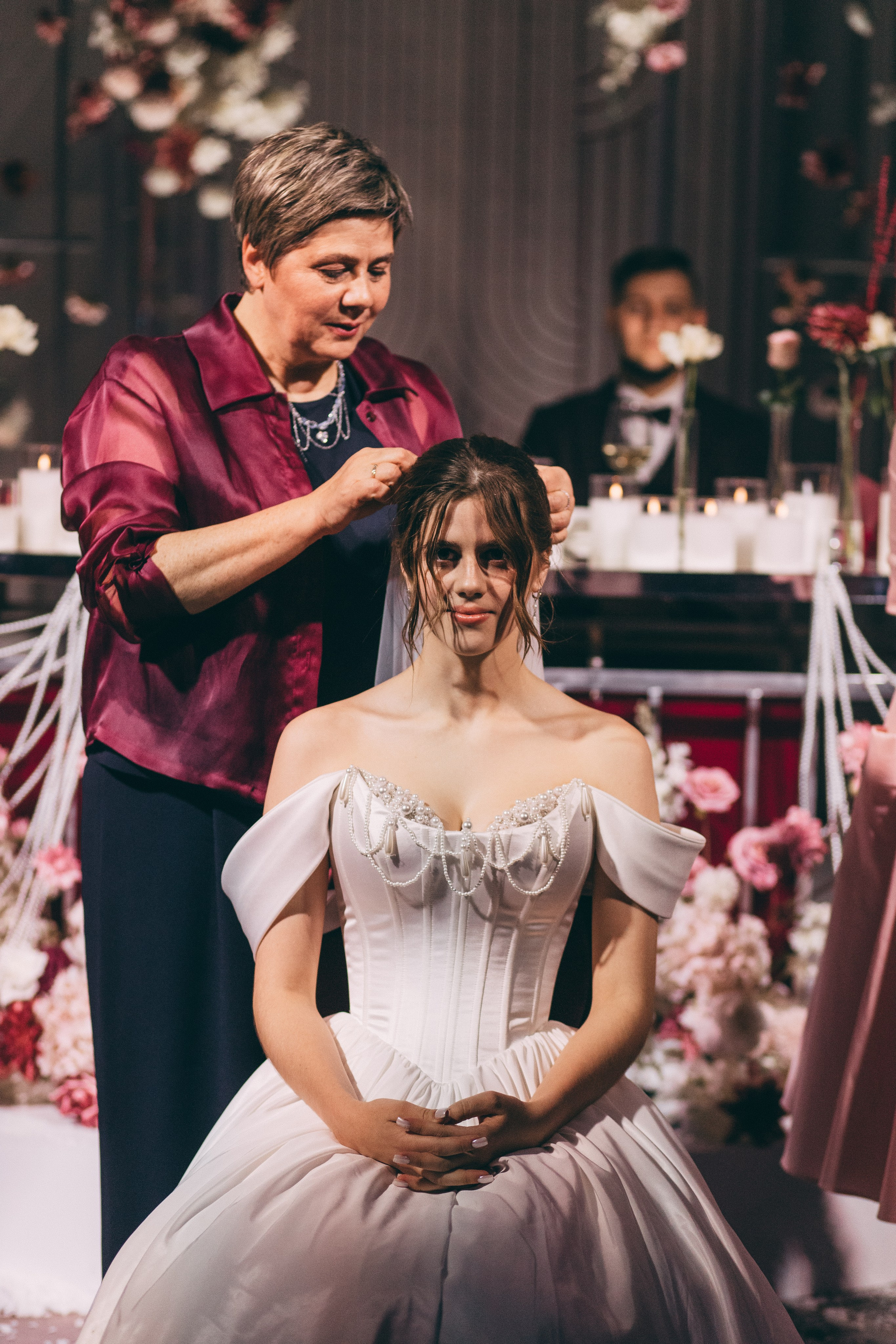 Кирилл & Виктория. Главная