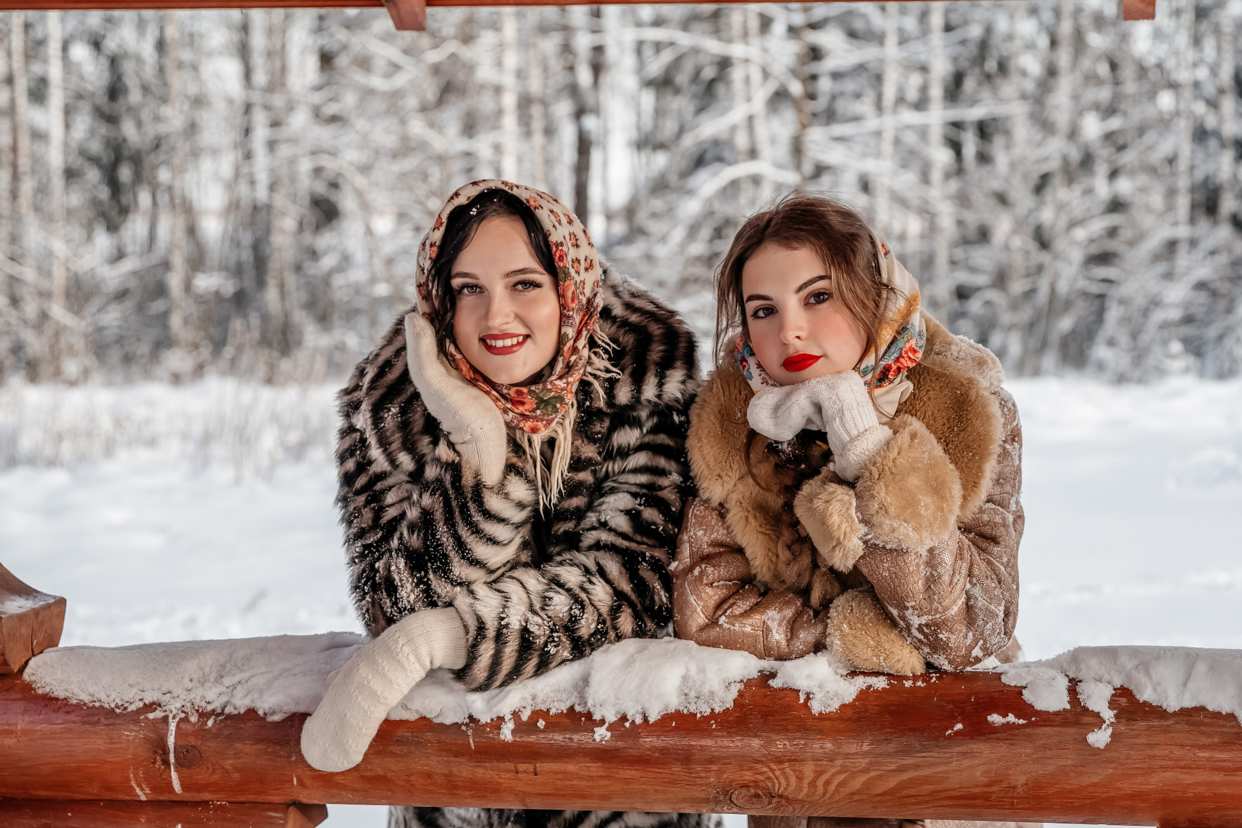 Катя и Полина. Семейный и свадебный фотограф Минск, Барановичи Ольга Пахомова