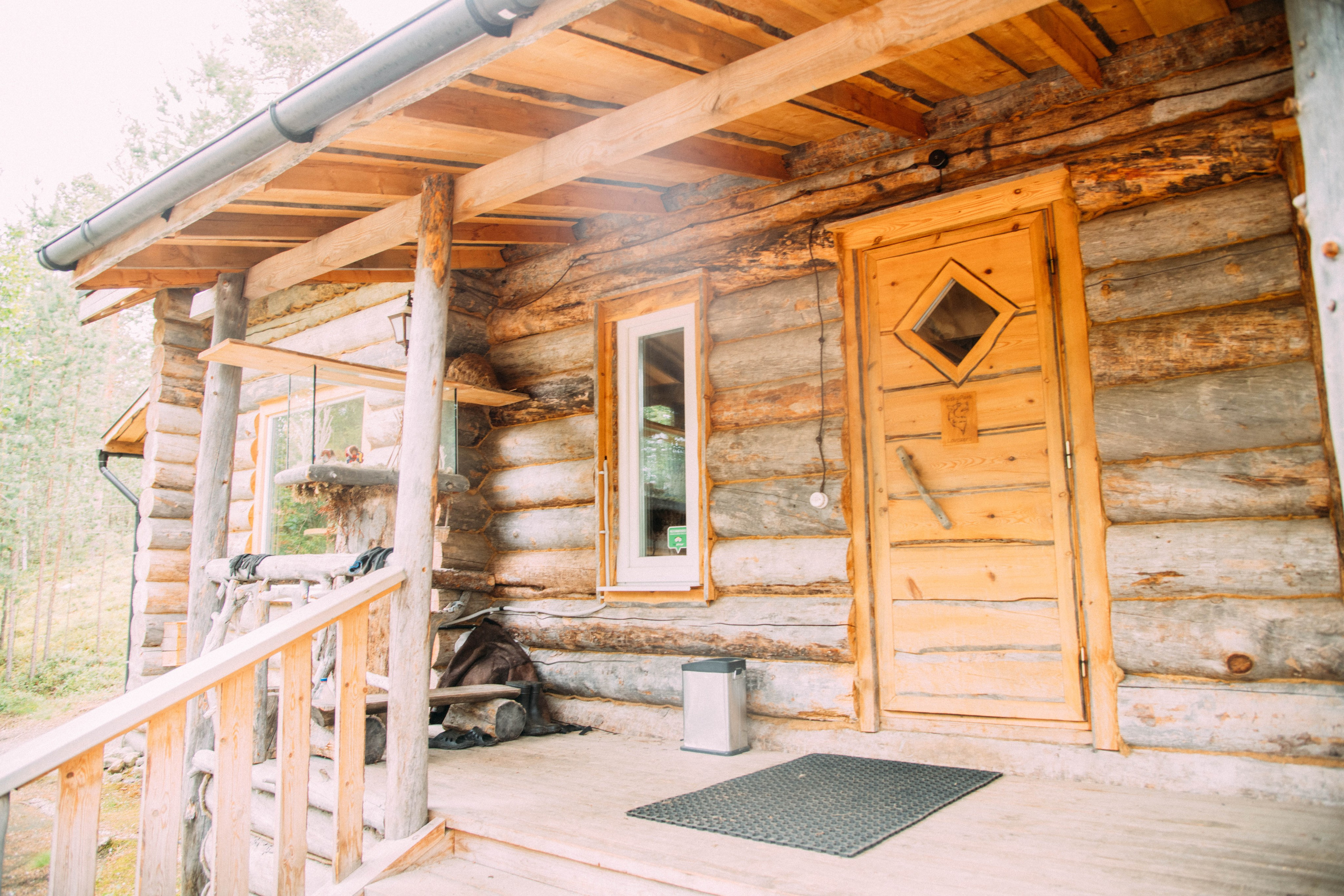 Кольский полуостров. Фотографирую для себя, своей семьи и друзей!