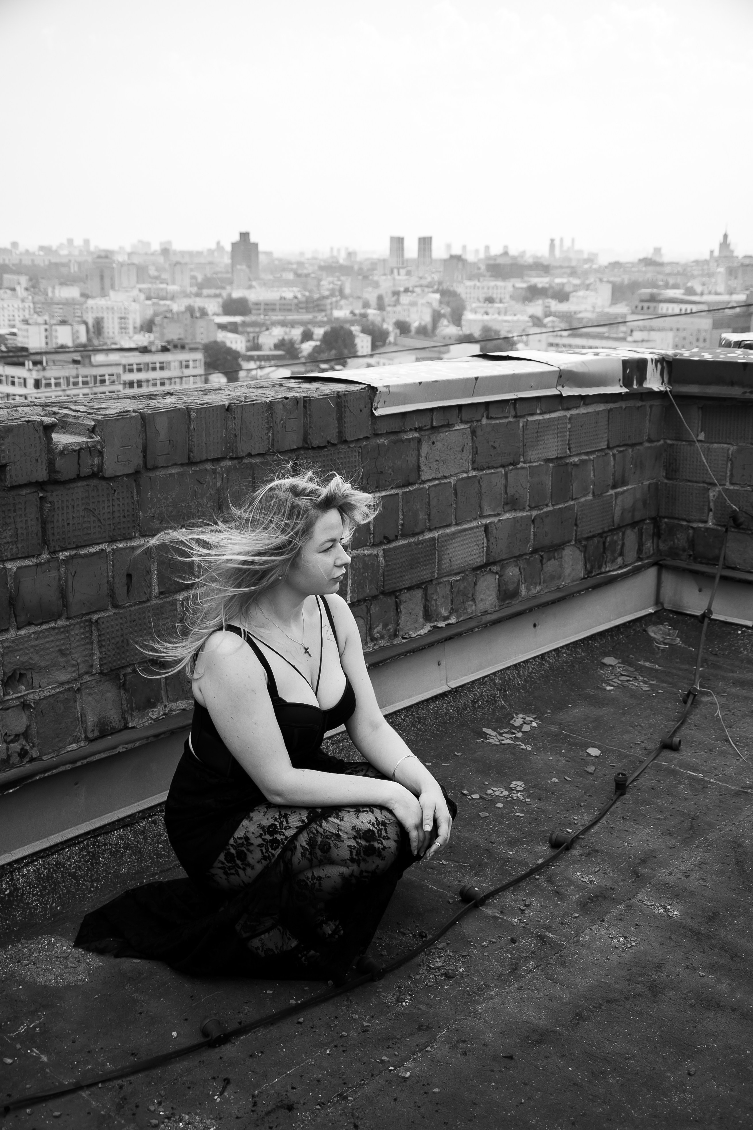 ЖЕНСКИЙ ПОРТРЕТ. Семейный и портретный фотограф в Москве Евгения Болучевских