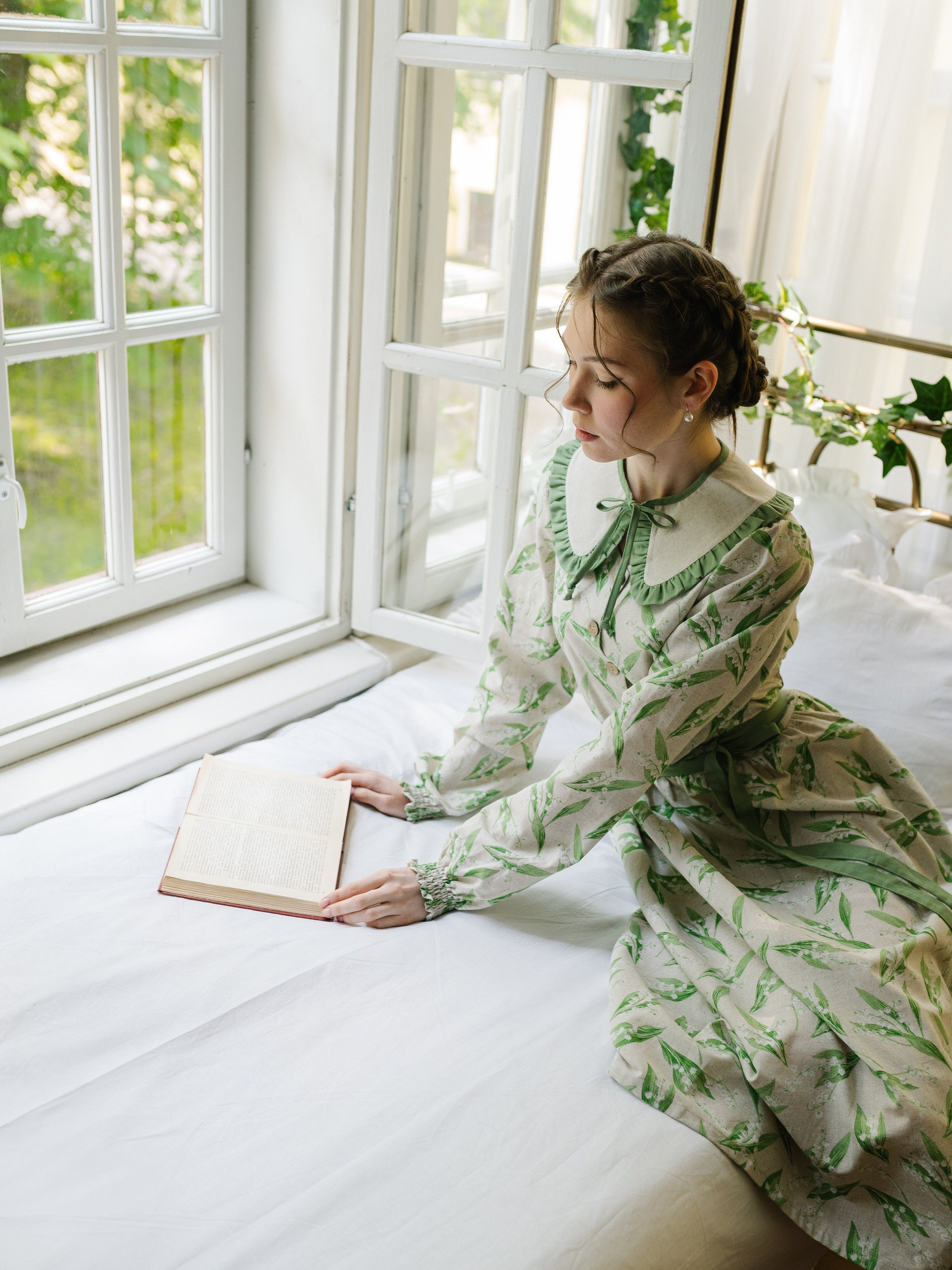 Портфолио. Фотограф в Санкт-Петербурге Черкесова Дарья