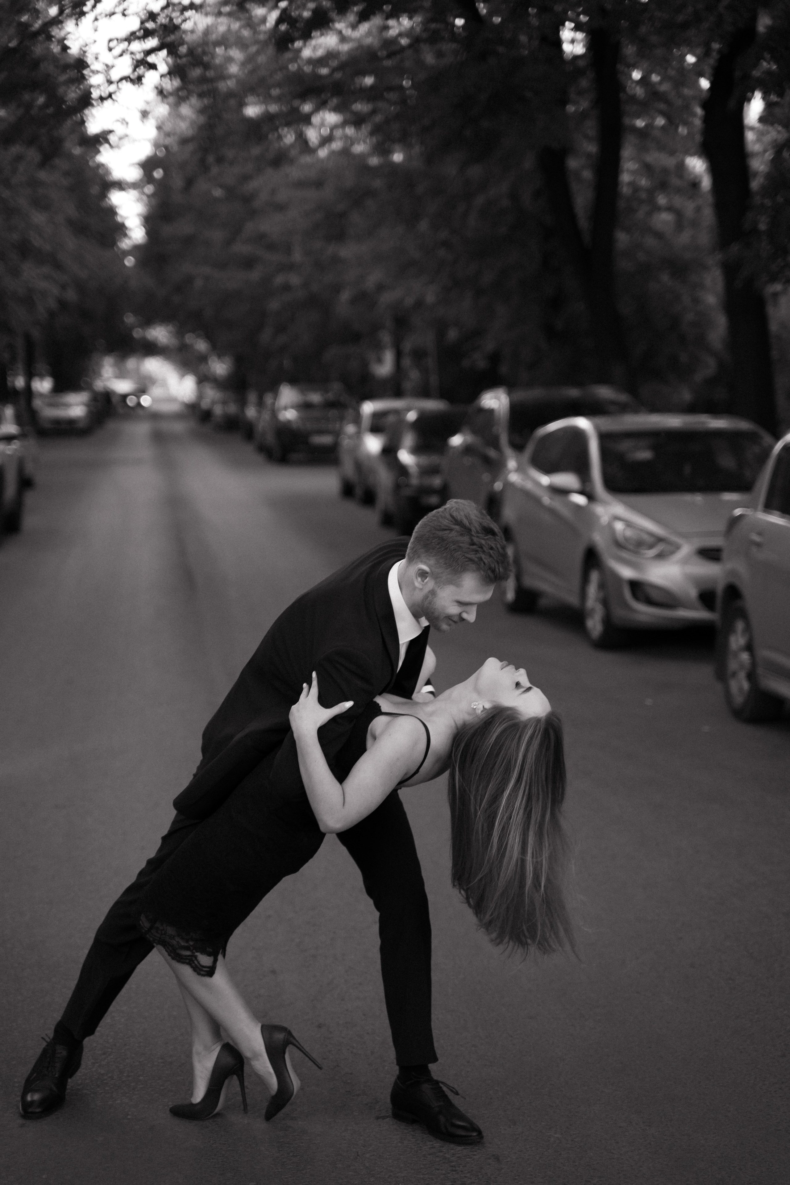 Алексей & Анастасия. Свадебный фотограф в Петрозаводске Сергей Кокорев