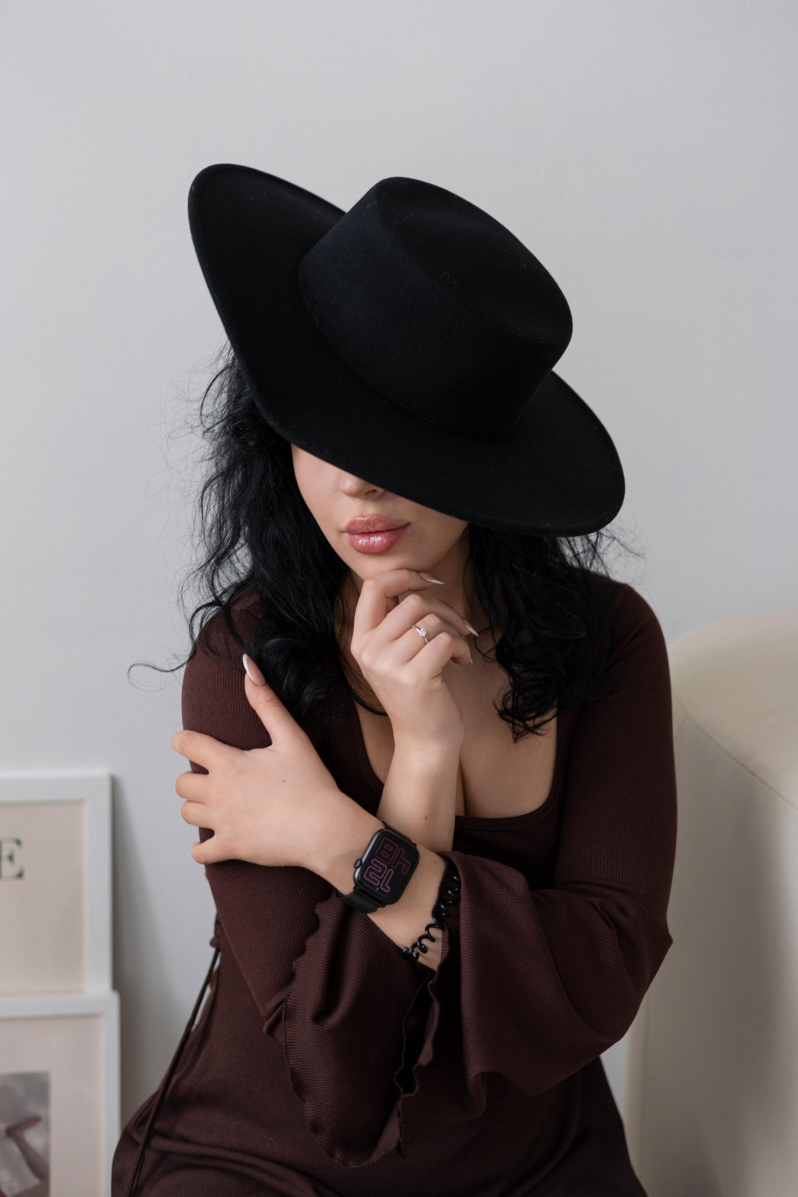 Мария. Фотограф Абронина Любовь | Москва