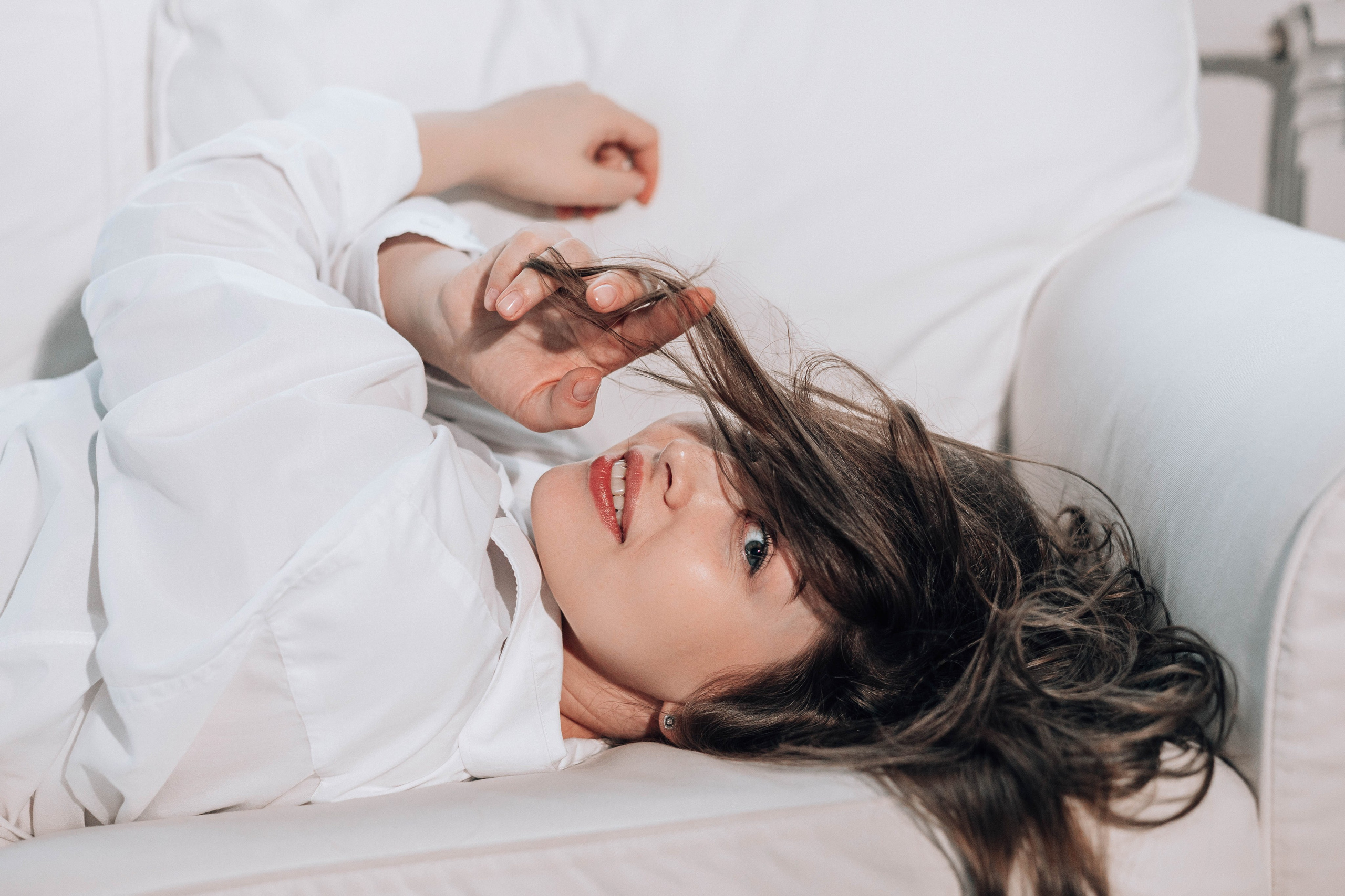 Анна. Фотограф Абронина Любовь | Москва