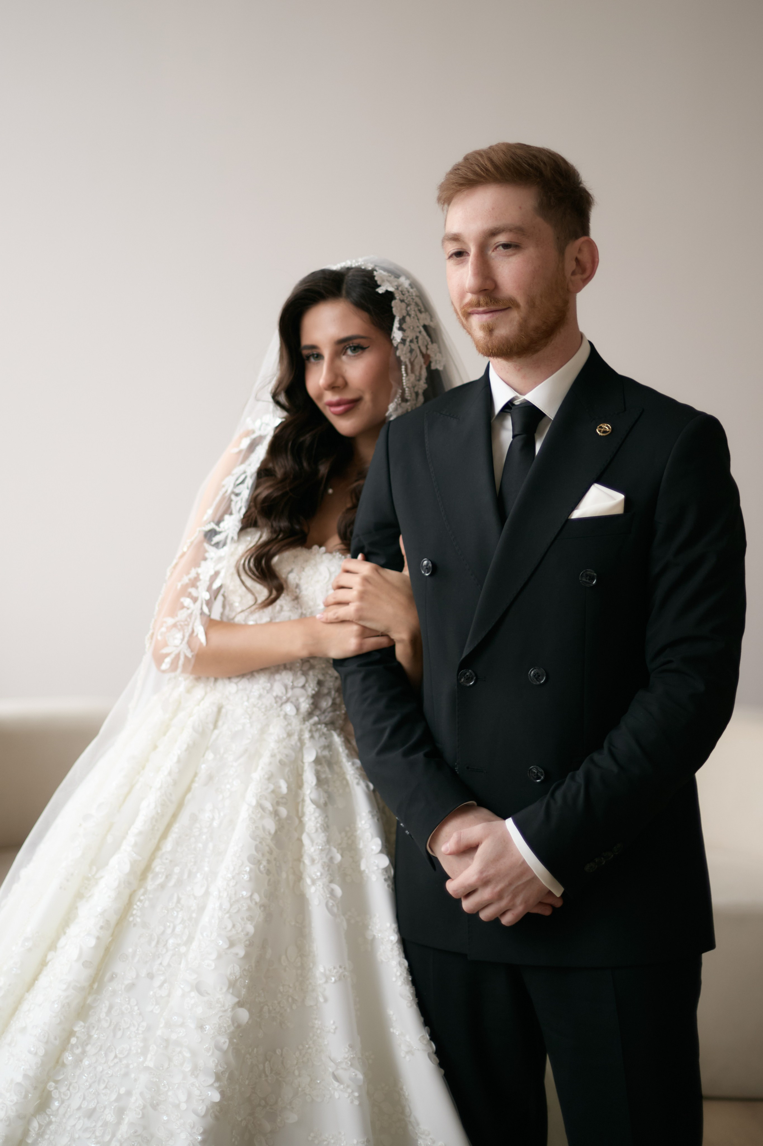 Тимур и Милена. Свадебный фотограф в Майкопе