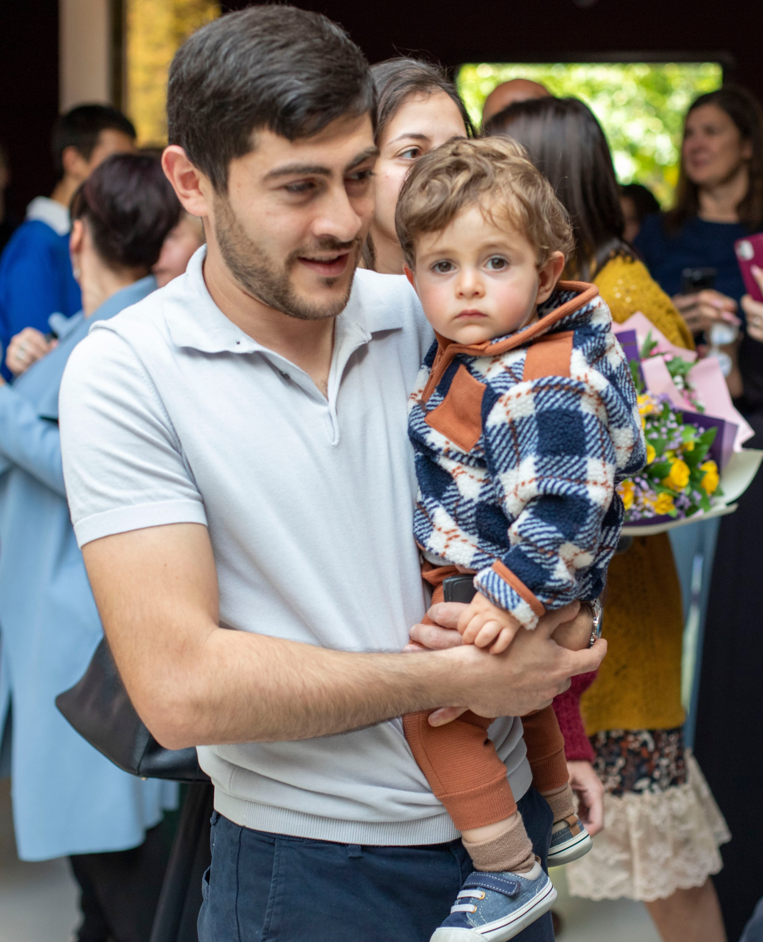 Выставка в г. Дилижан, Армения. Фоторепортаж А.Бабышевой. Арт-фотограф Ксения Якутович