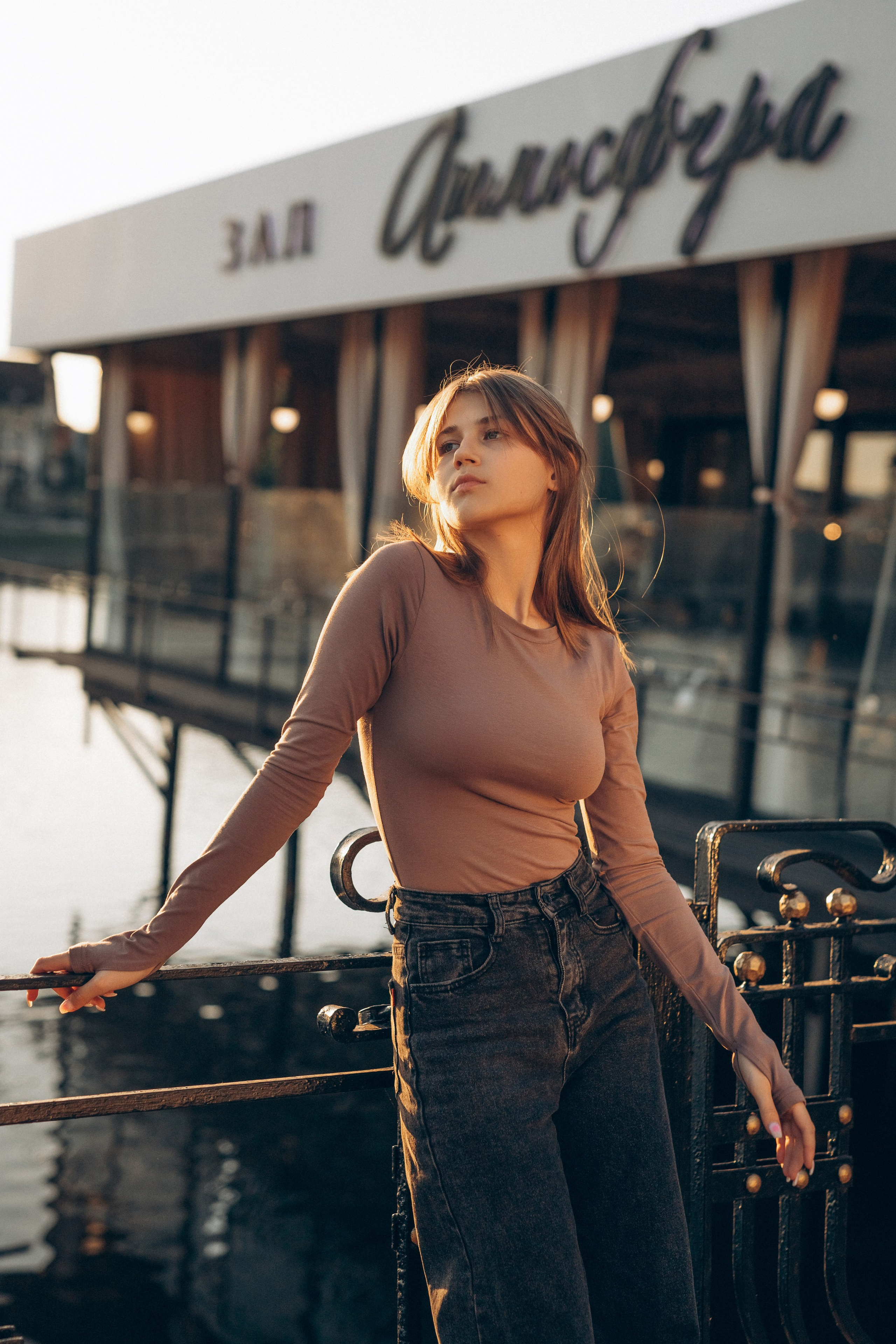 Лиза. Фотограф Ногинск Электросталь Наталья Осетрова