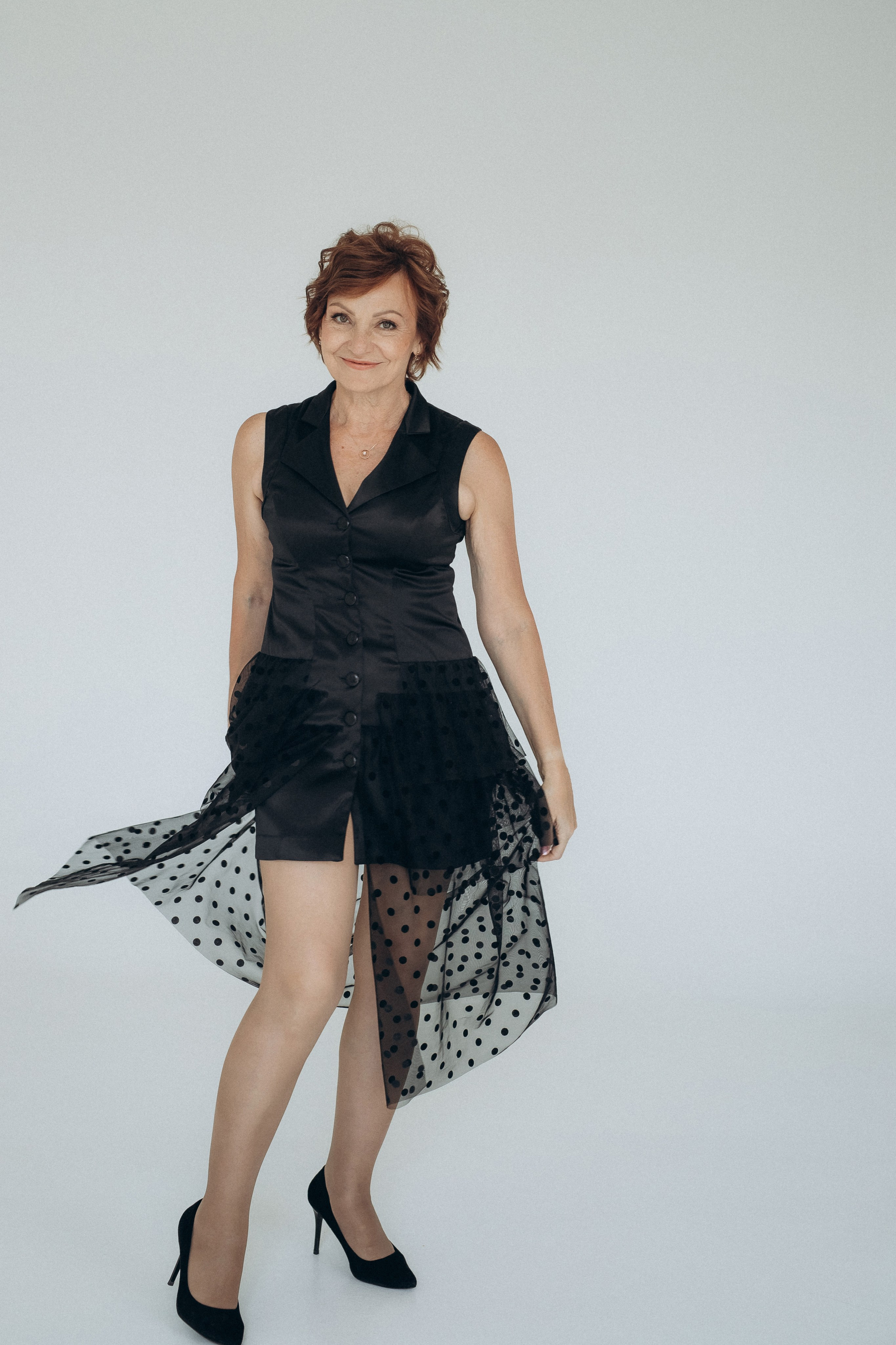 Ирина. Фотограф Ногинск Электросталь Наталья Осетрова