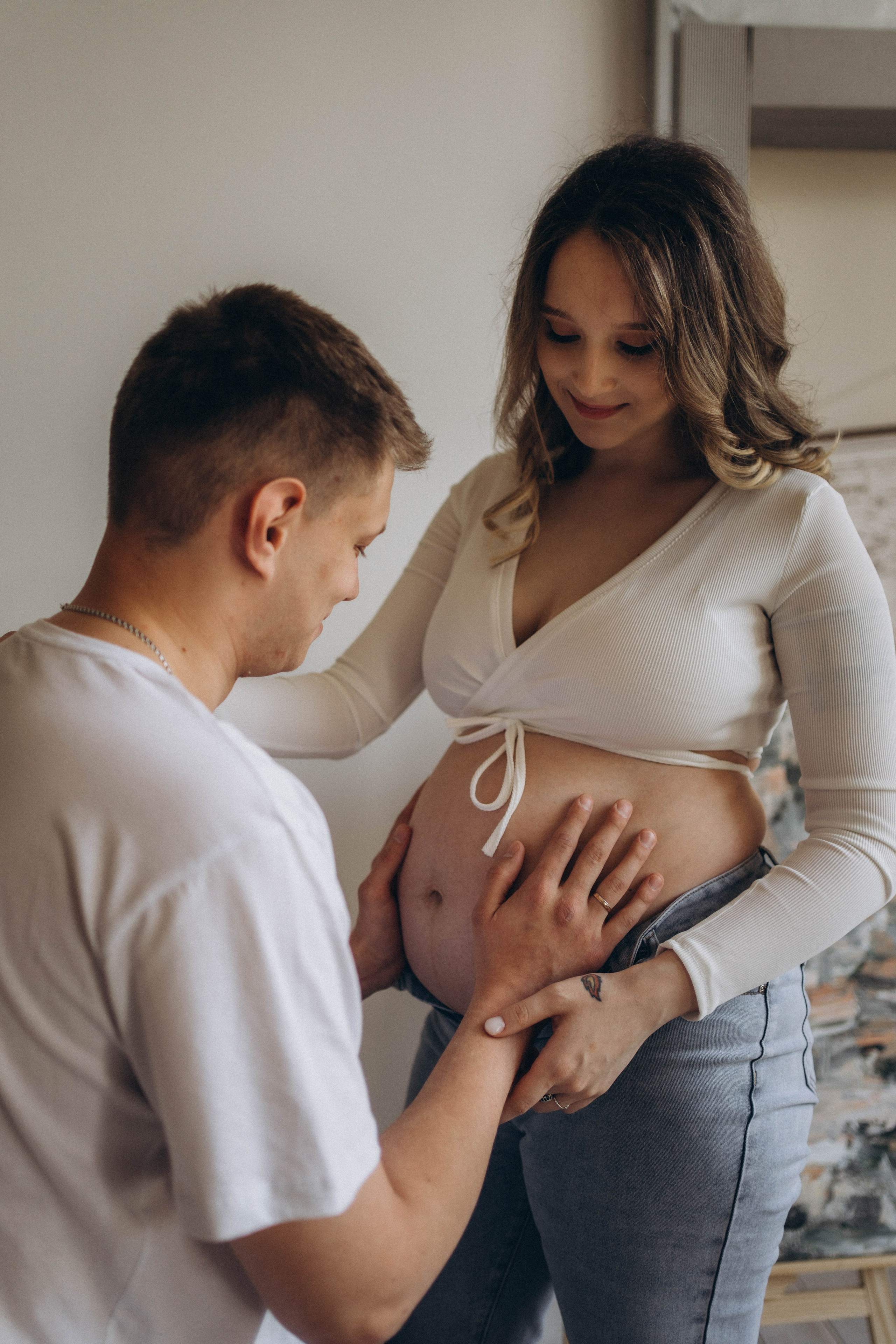 Александра. Семейный и детский фотограф г. Ногинск Катерина Ганюхина