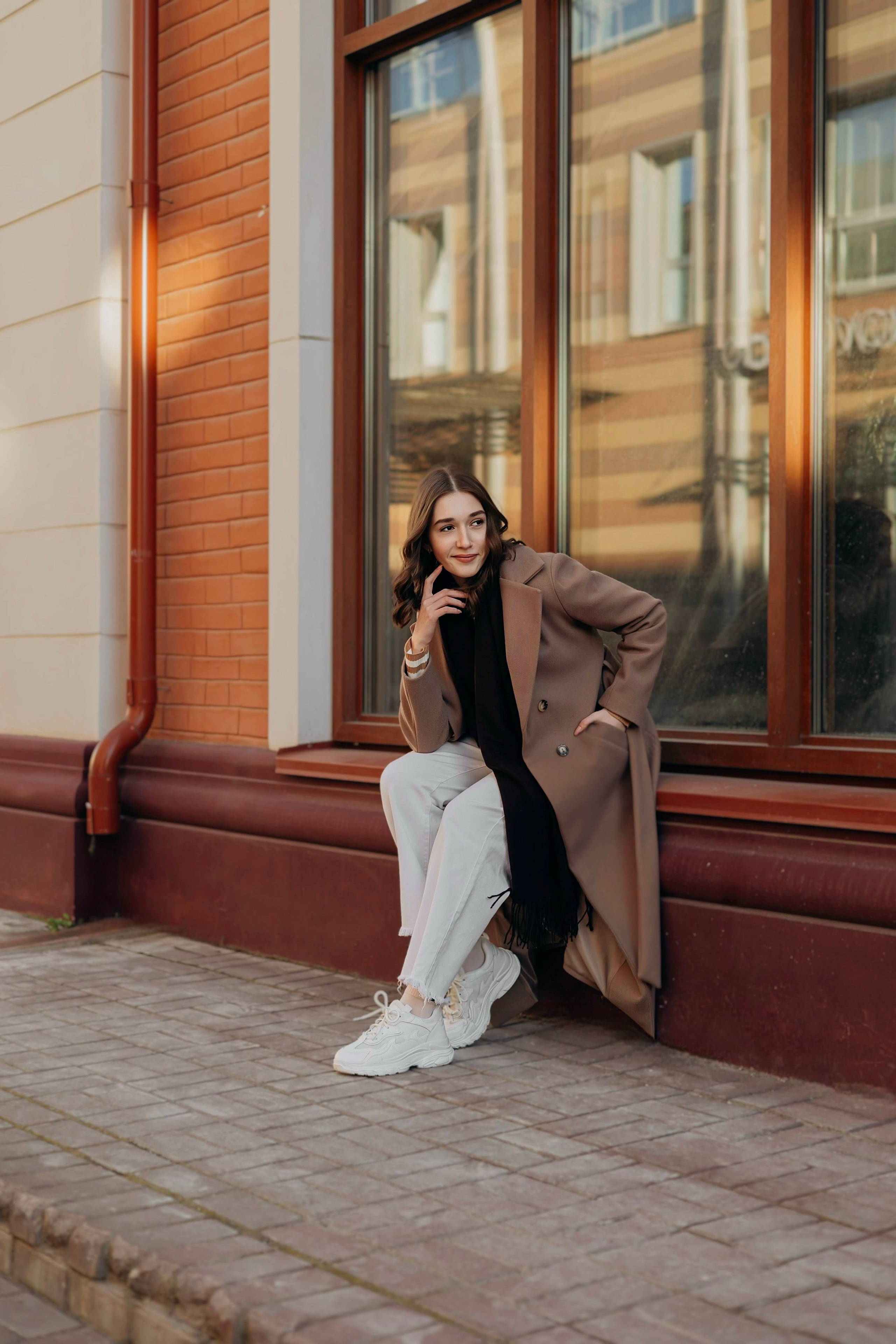 Юлия. Фотограф Алина Любимова г. Пермь