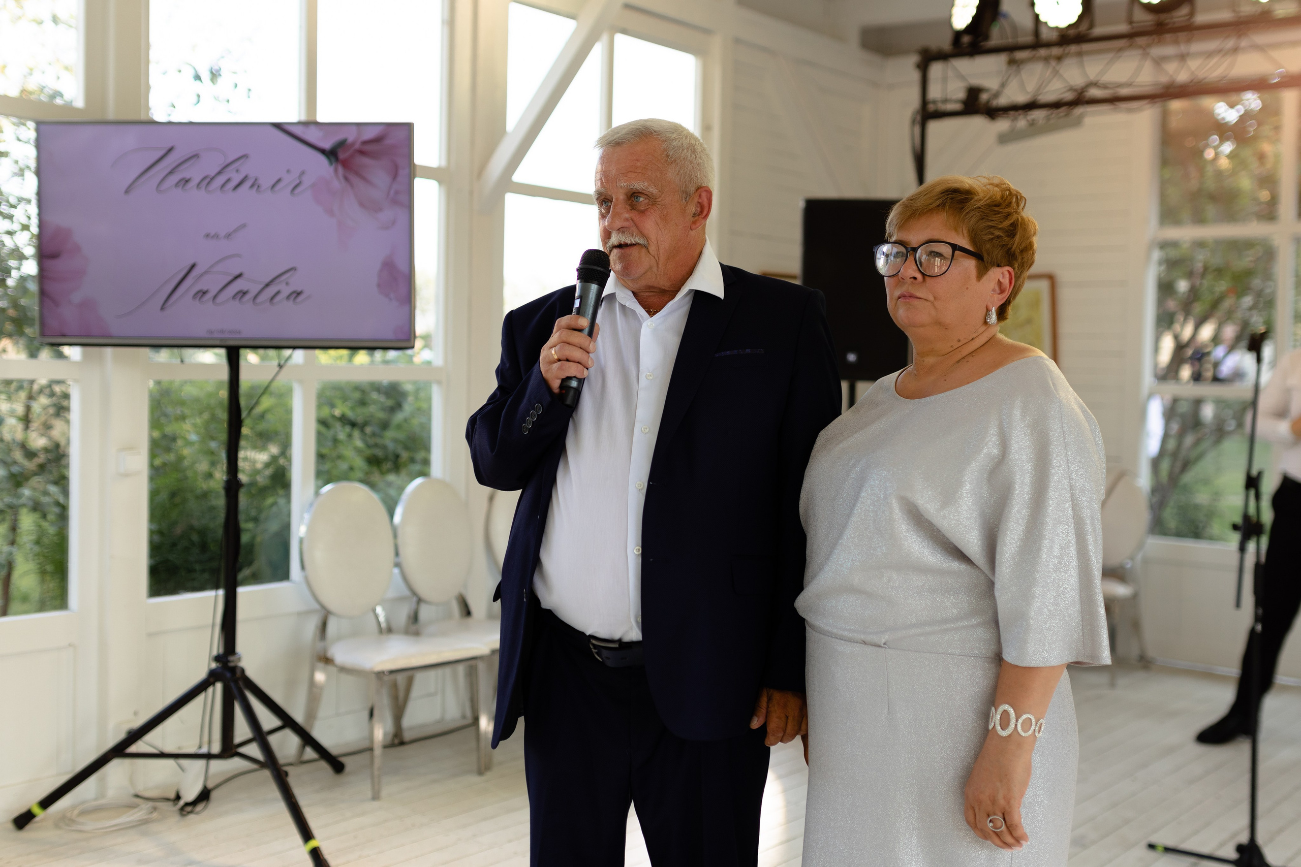 Владимир и Наталия 2024. Свадебный фотограф в Калининграде Кристина Воскобойникова