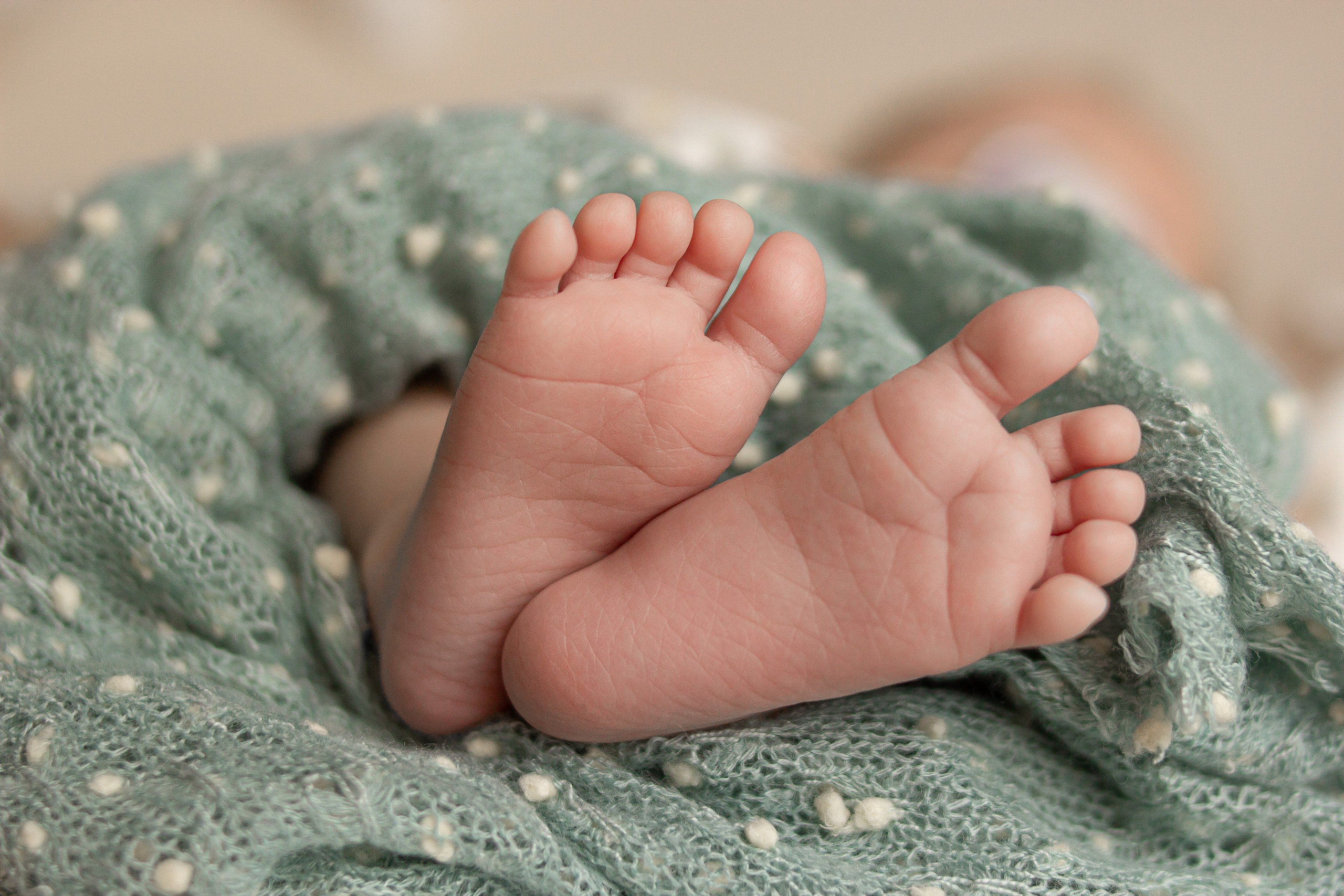 Новорожденные. Фотограф новорожденных в Красногорске Юлия Куликова