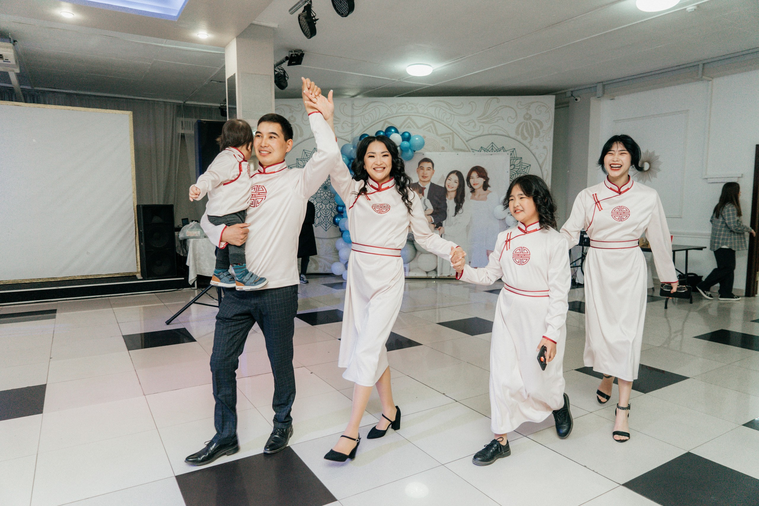 Милан Агвана. Фотограф Улан-Удэ