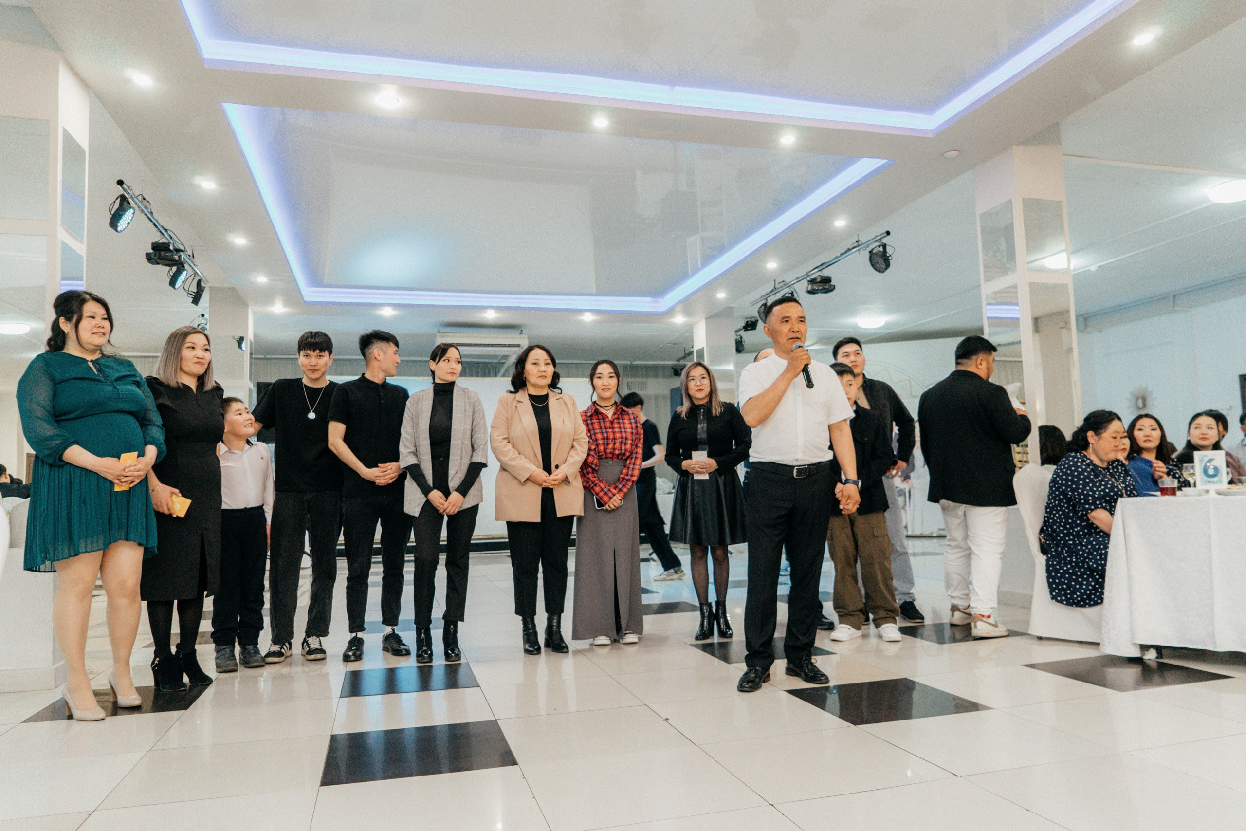 Милан Агвана. Фотограф Улан-Удэ