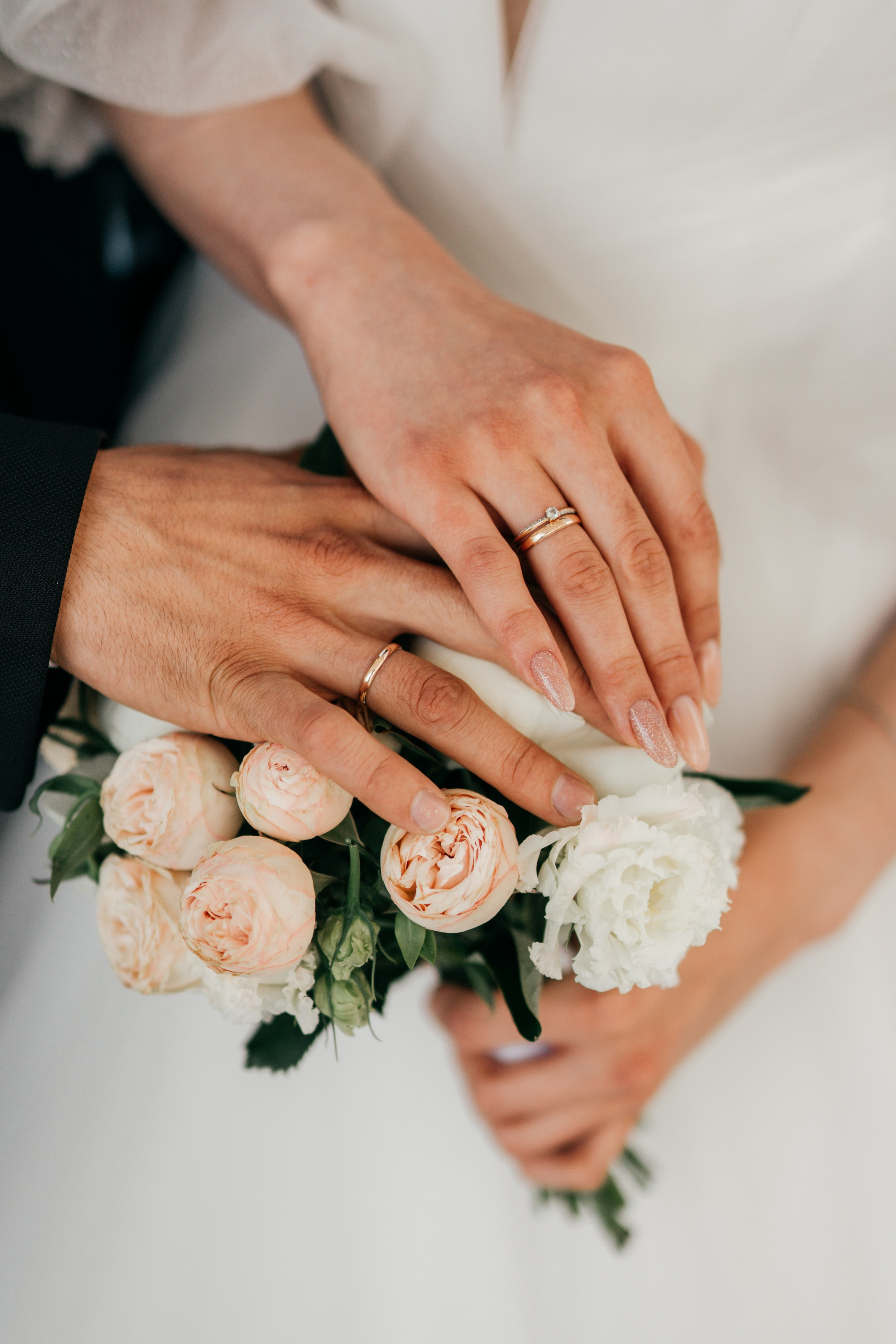 Свадьба Андрея и Валерии. Фотограф Улан-Удэ