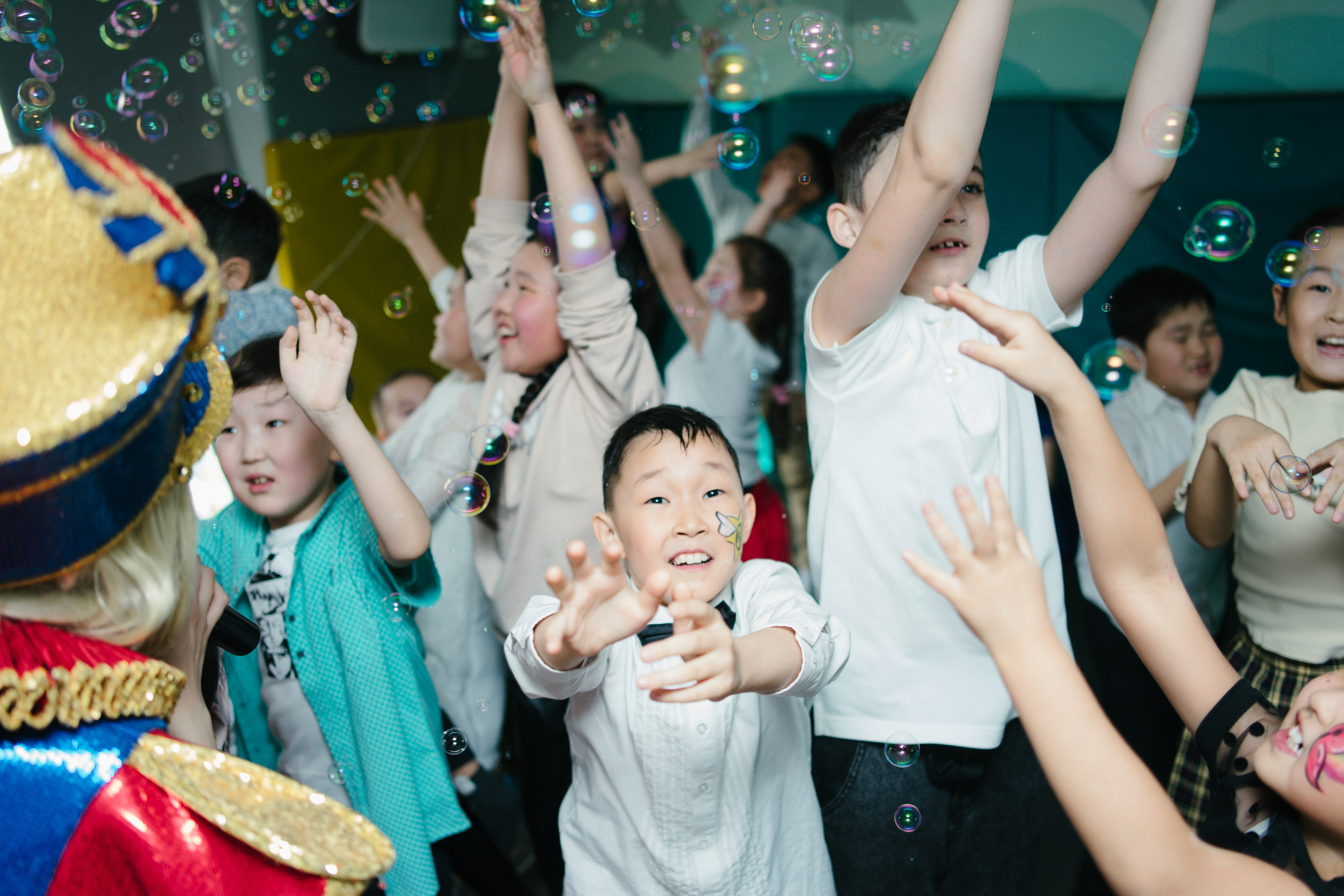 Милан Сараны. Фотограф Улан-Удэ