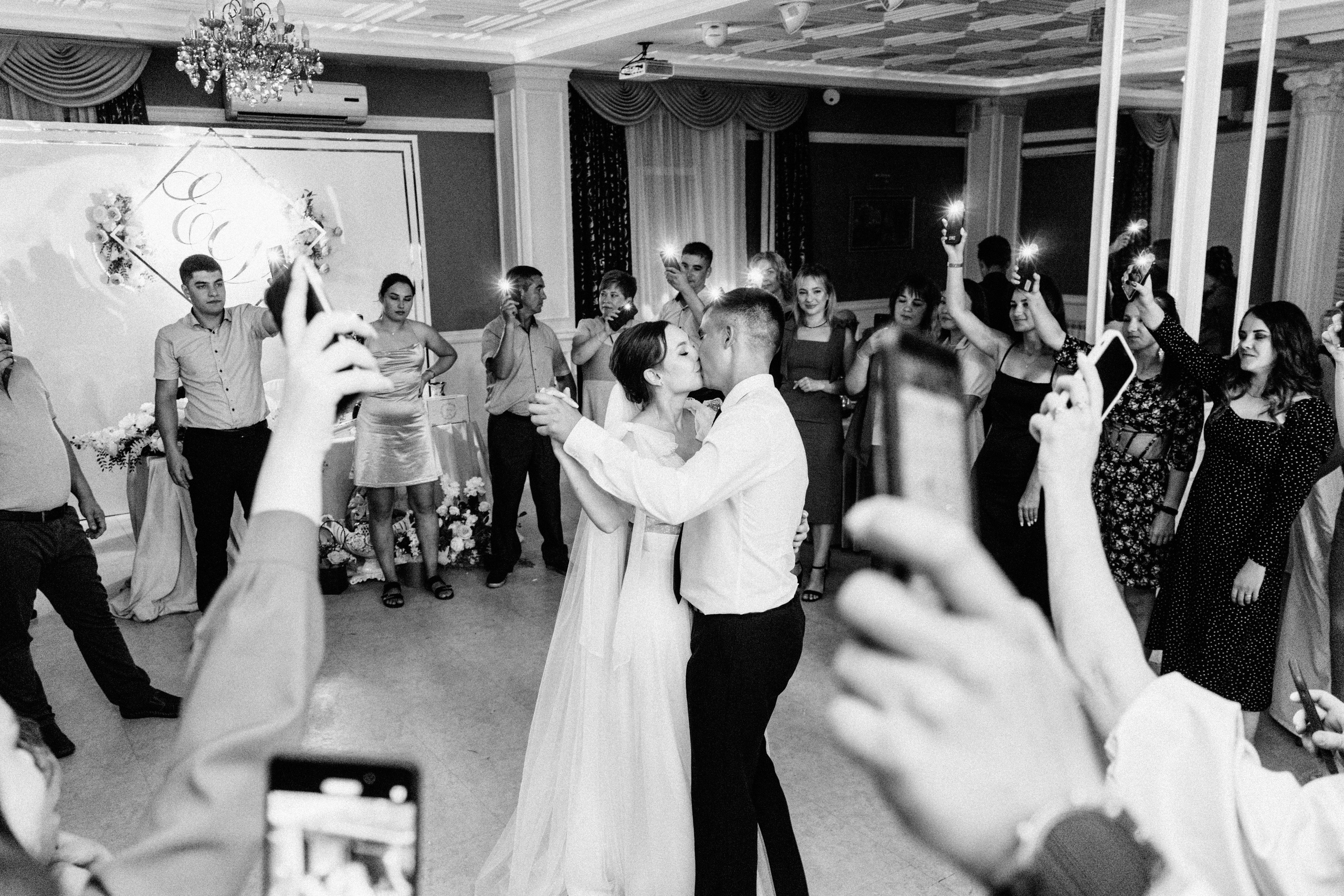 Свадьба Евгения и Дарьи. Фотограф Улан-Удэ