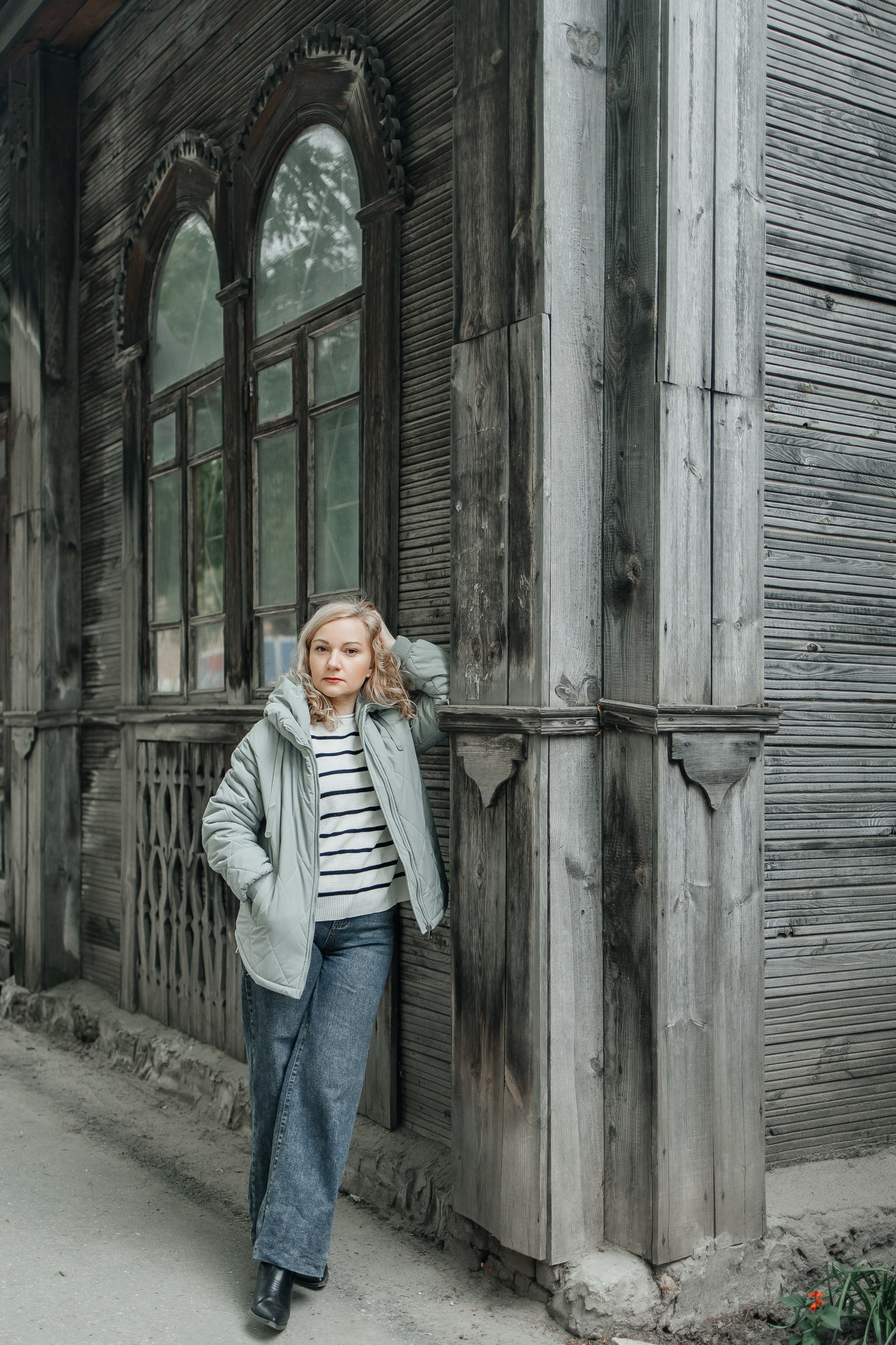 Светлана. Семейный фотограф в Рязани и Рязанской области