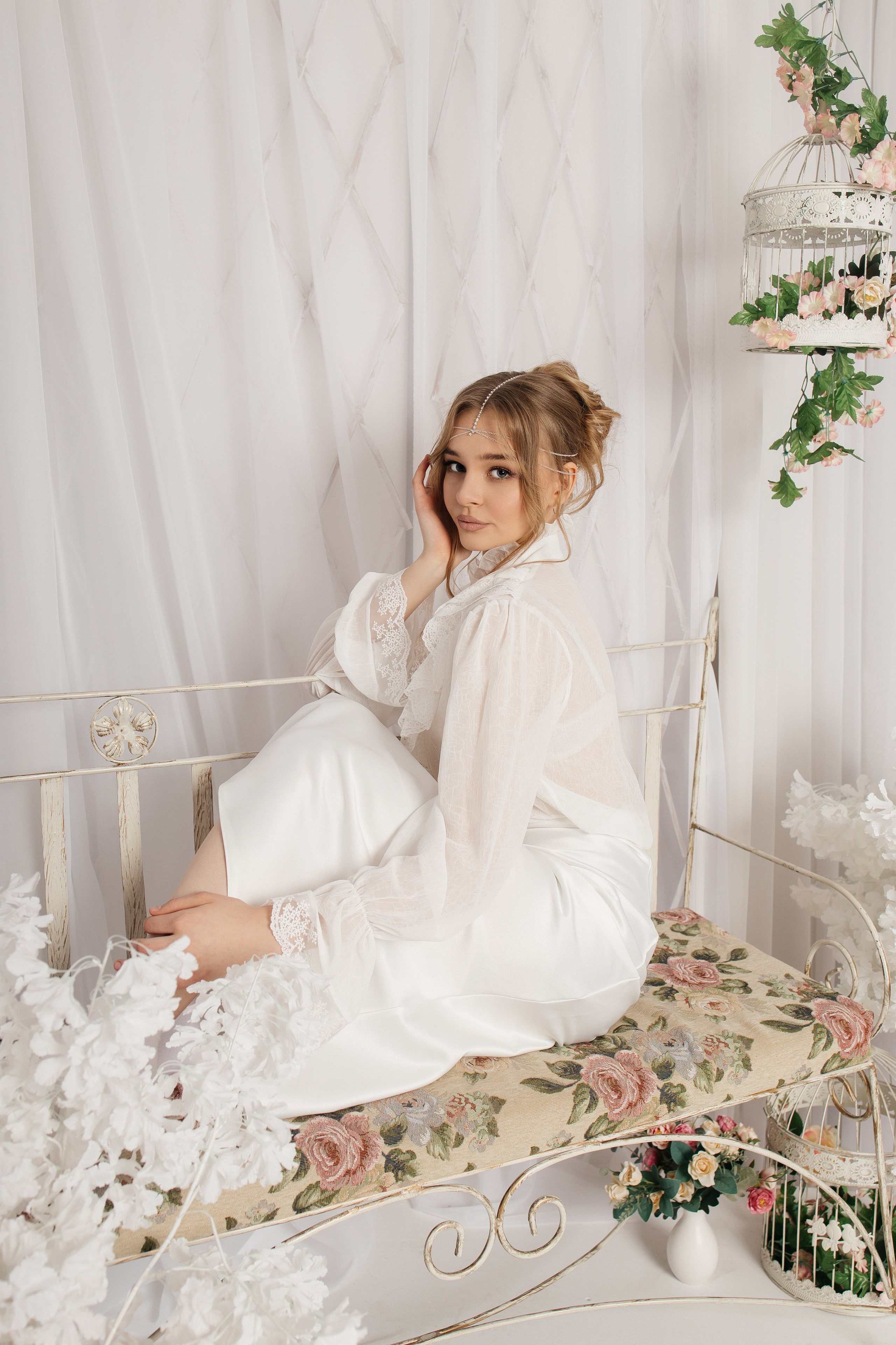 Юля. Семейный фотограф в Рязани и Рязанской области