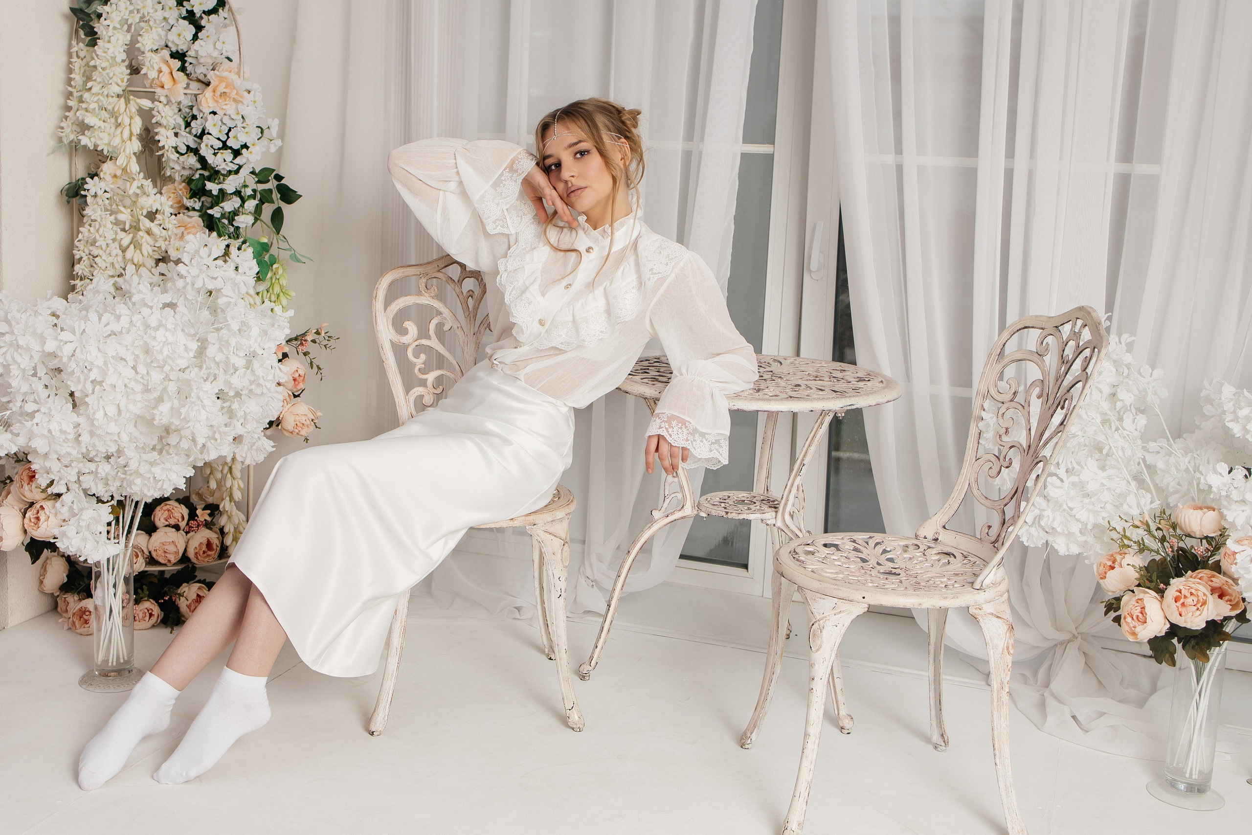 Юля. Семейный фотограф в Рязани и Рязанской области