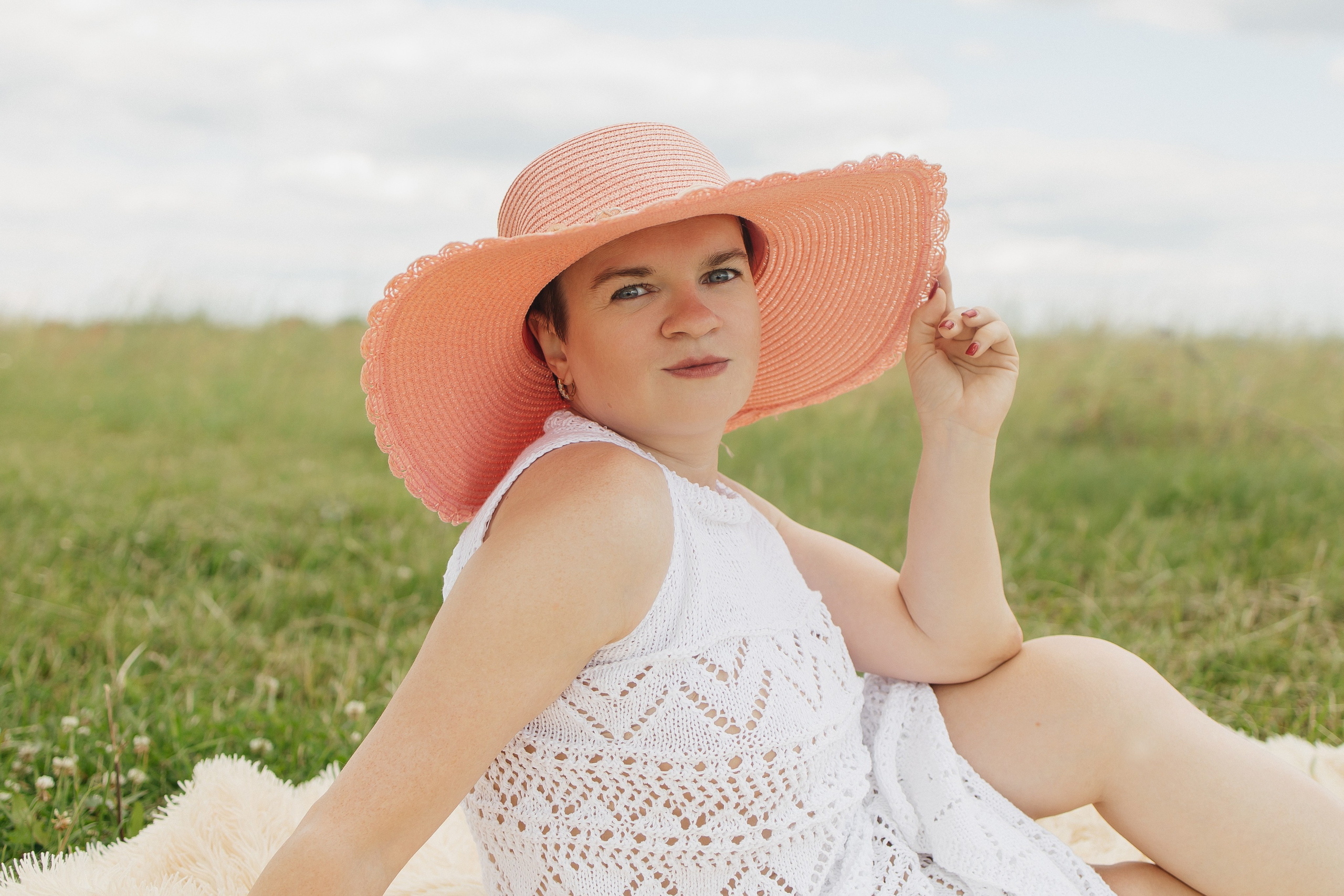 Оля. Семейный фотограф в Рязани и Рязанской области