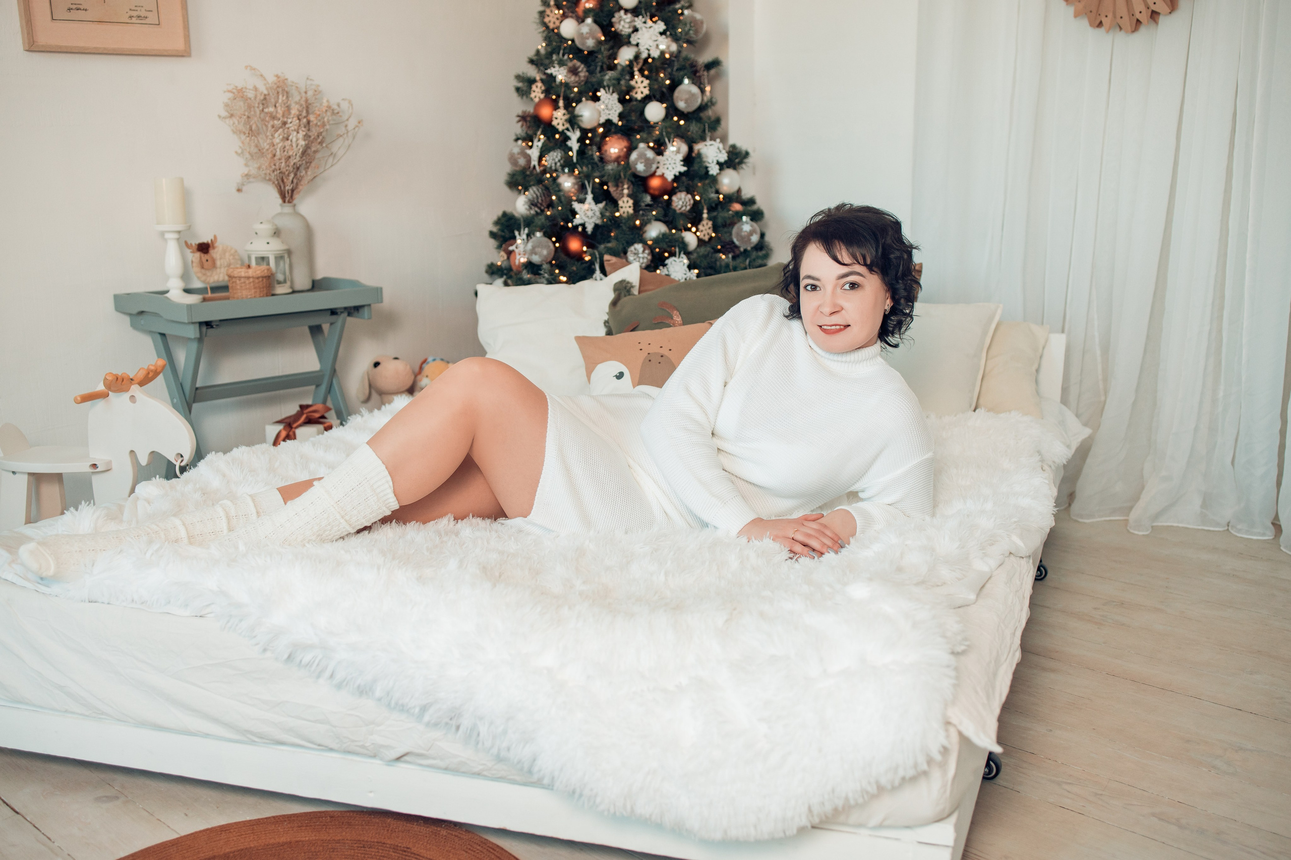 Максим и Марина. Семейный фотограф в Рязани и Рязанской области