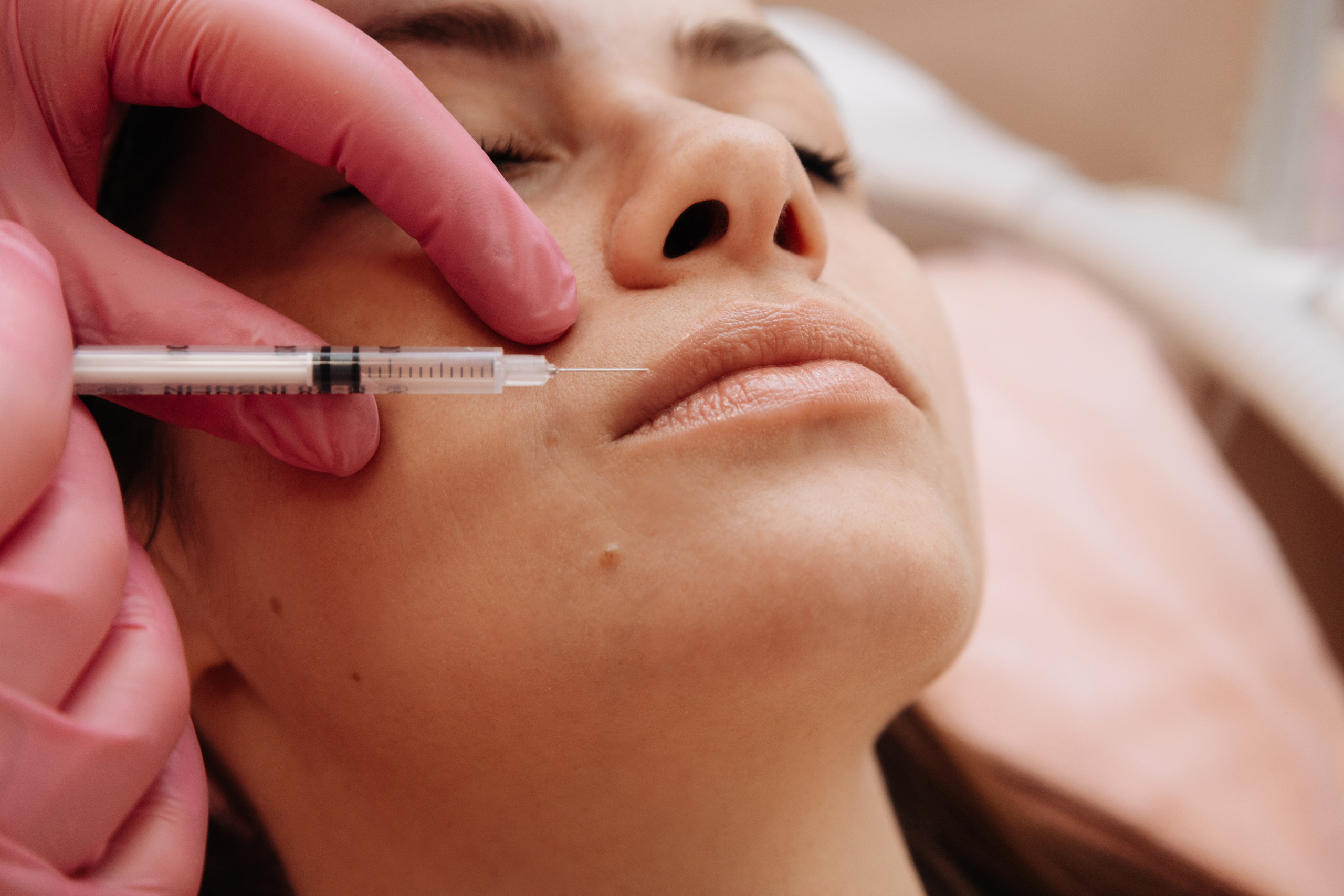 Контент для косметолога. Семейный фотограф в Рязани и Рязанской области