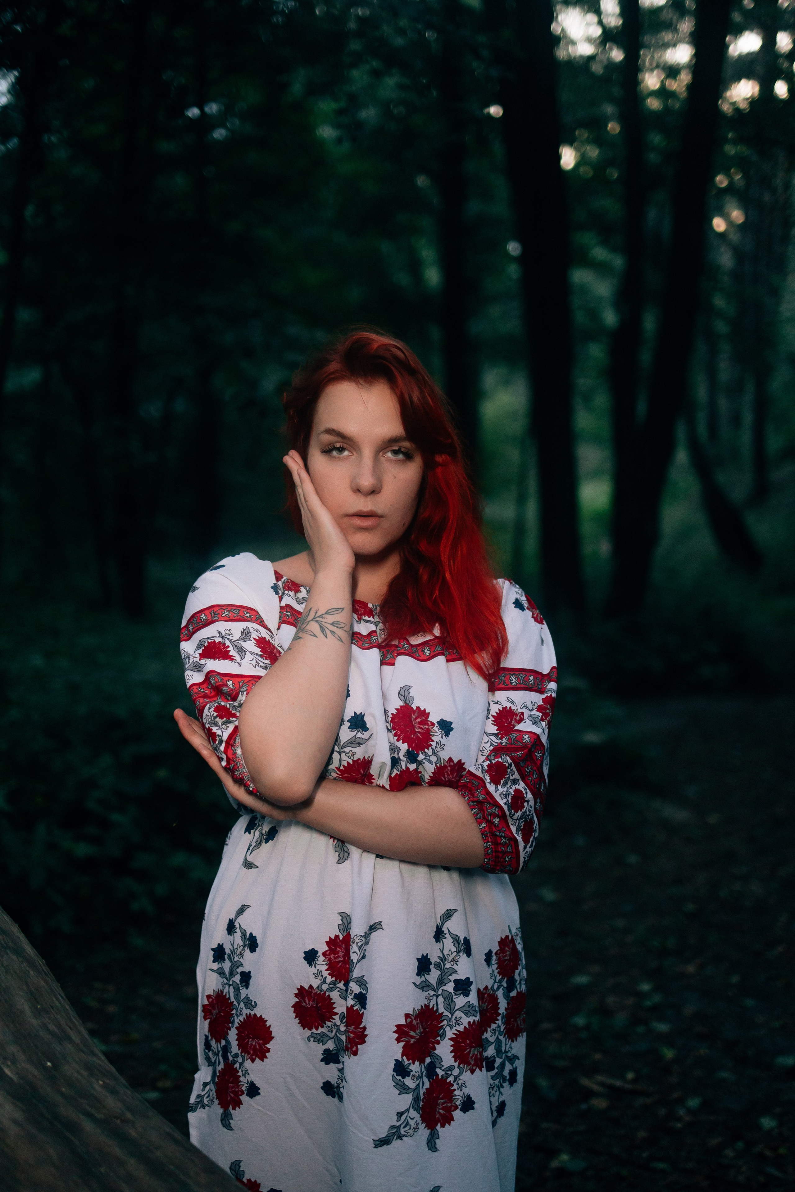 Ксения. Семейный фотограф в Рязани и Рязанской области