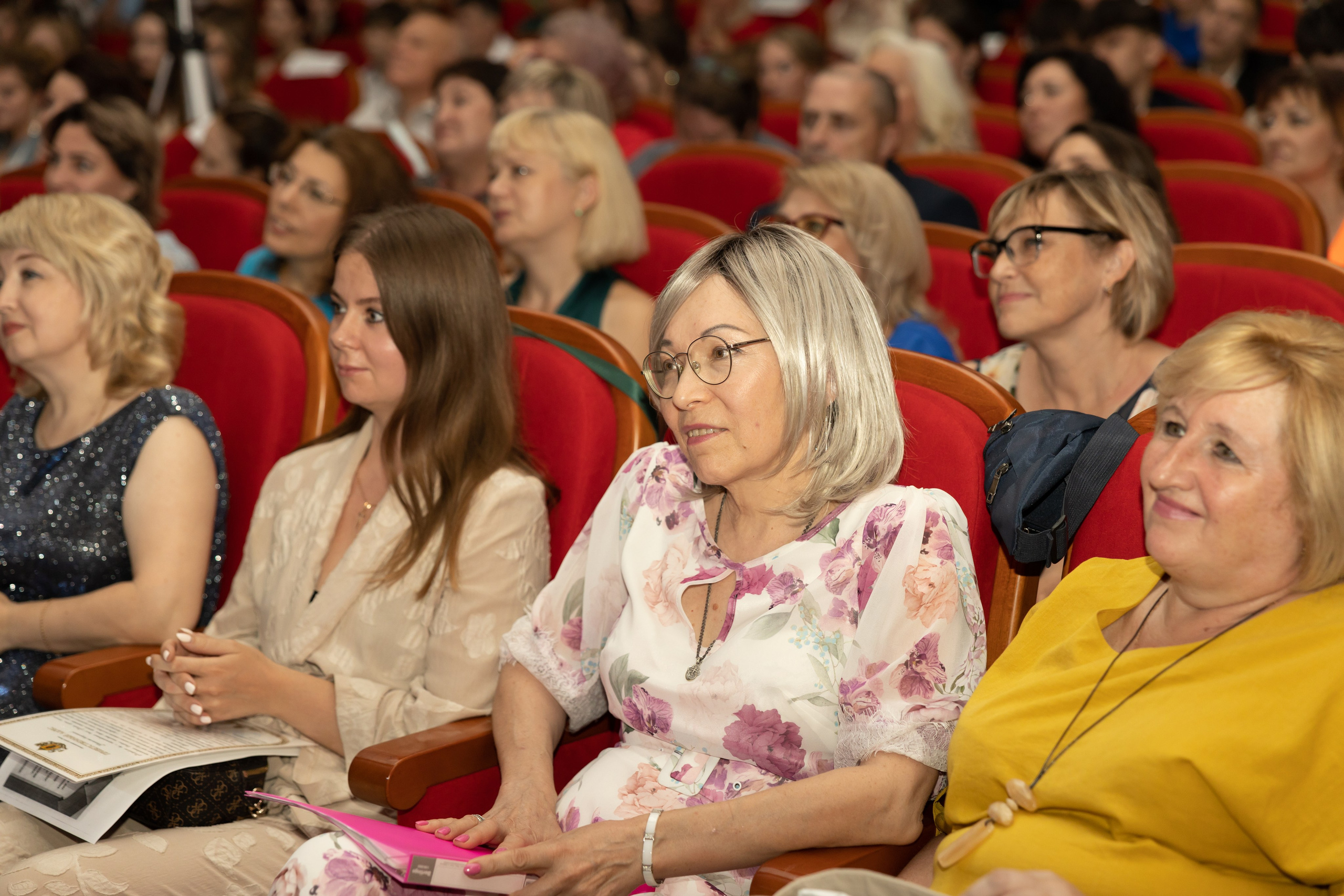 Выпускной 73 школа. Семейный фотограф в Рязани и Рязанской области