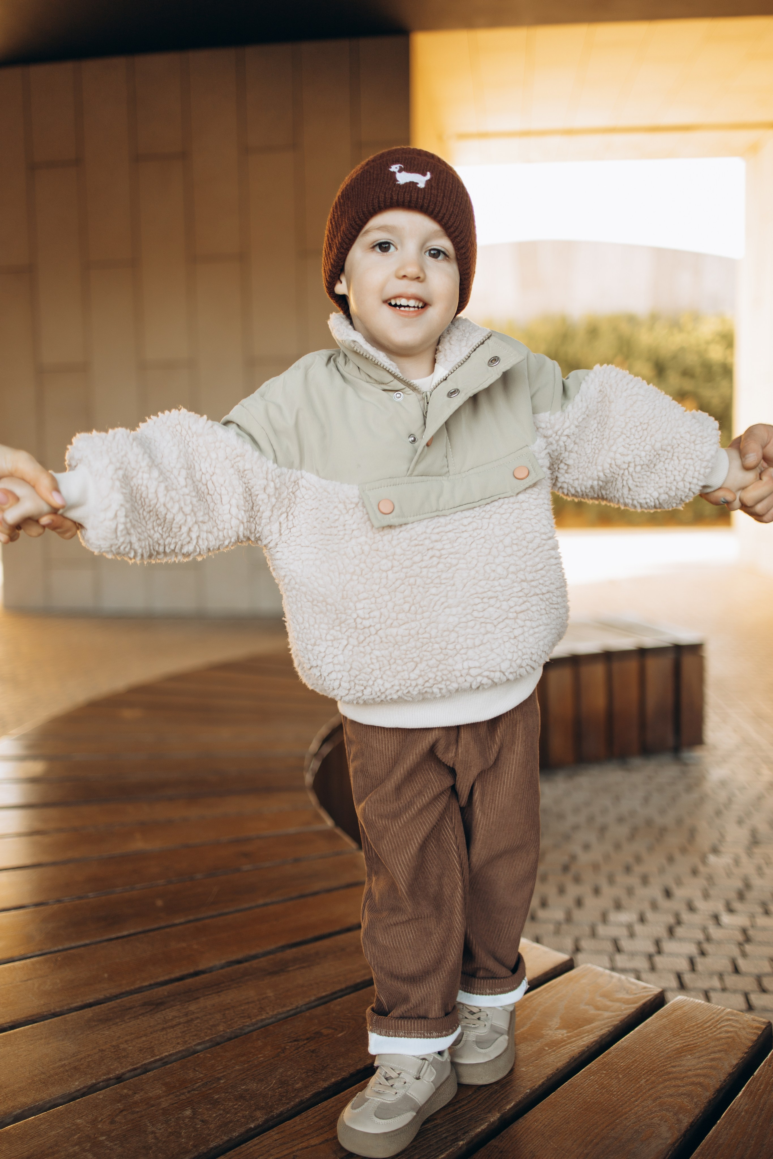 Аслану 3 годика. Самый теплый фотограф в Краснодаре Рябоконь Ксения