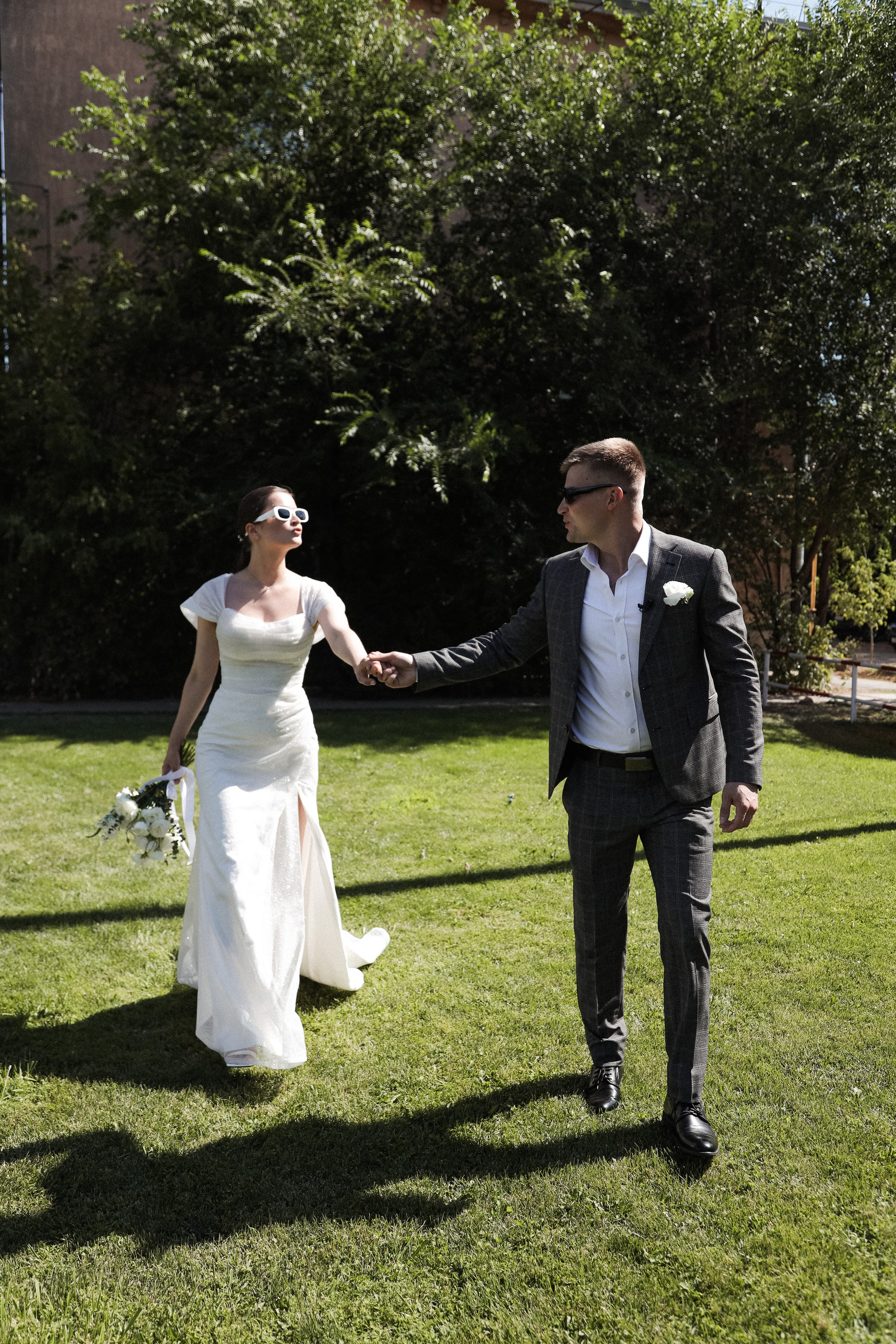 Владислав и Анастасия. Фотограф Волгоград / Волжский