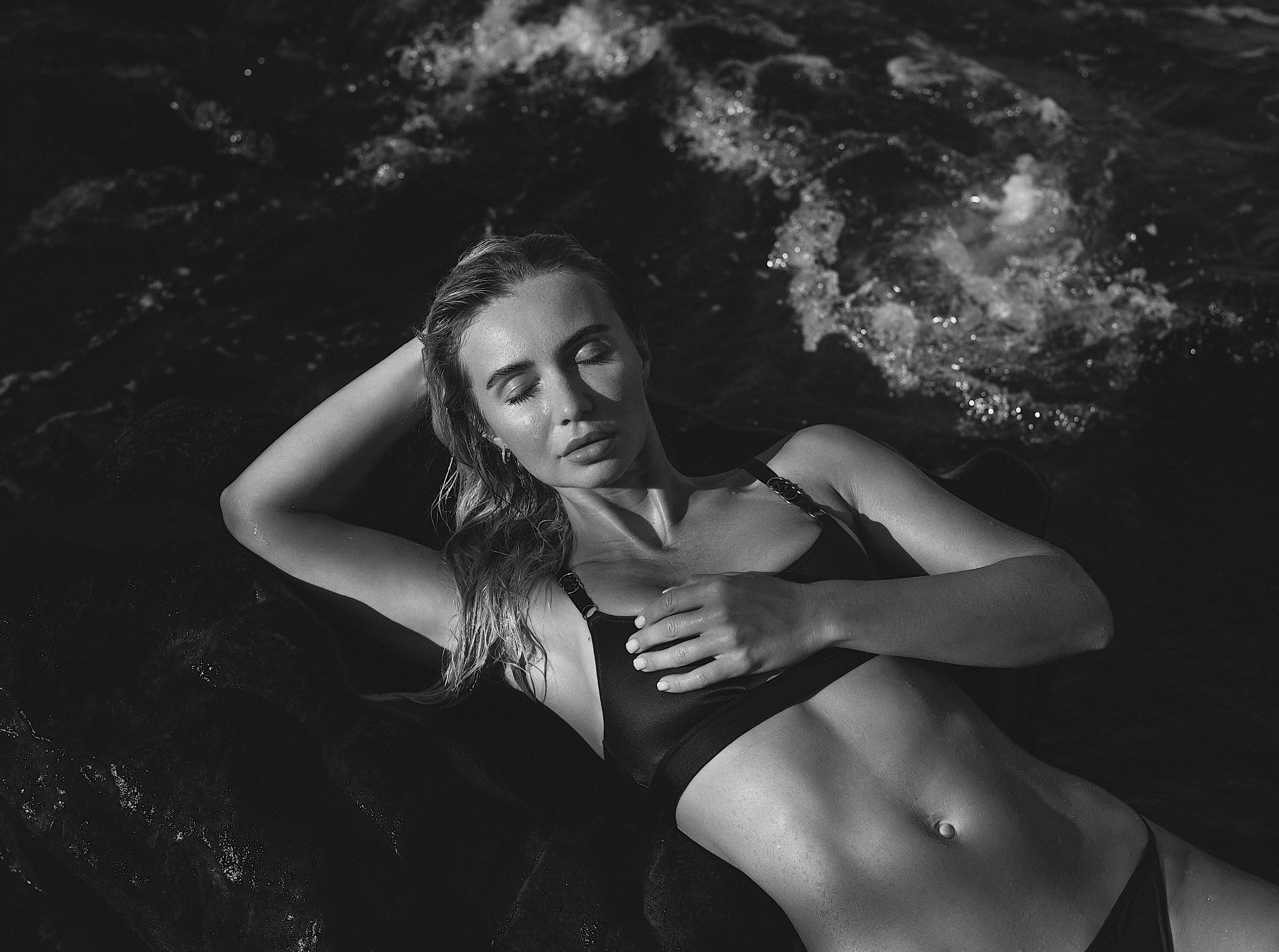 Индивидуальные съёмки. Профессиональный фотограф