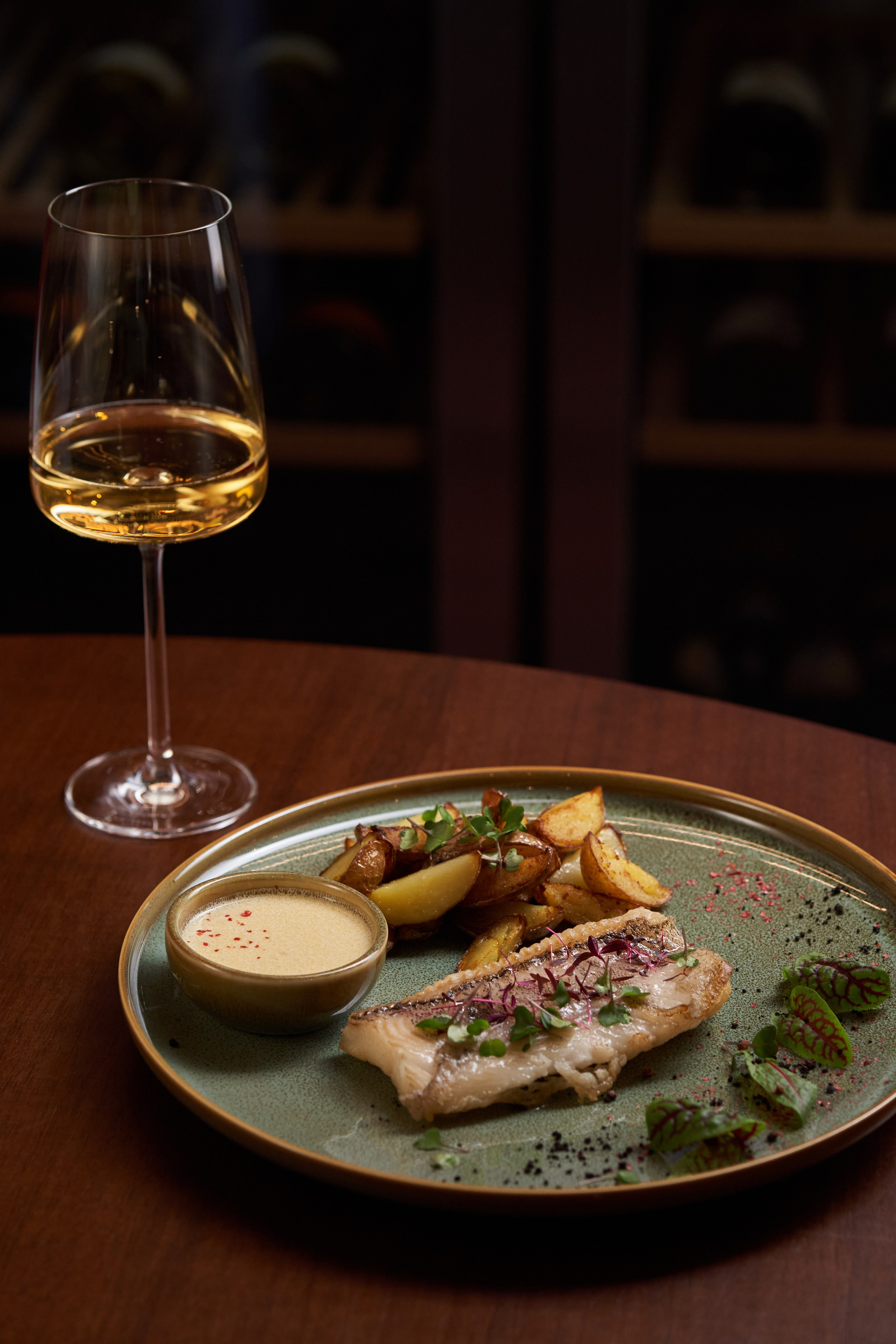 Съемка меню для ресторана Контора. Чувственный фотограф в Санкт-Петербурге Пятнова Ксения