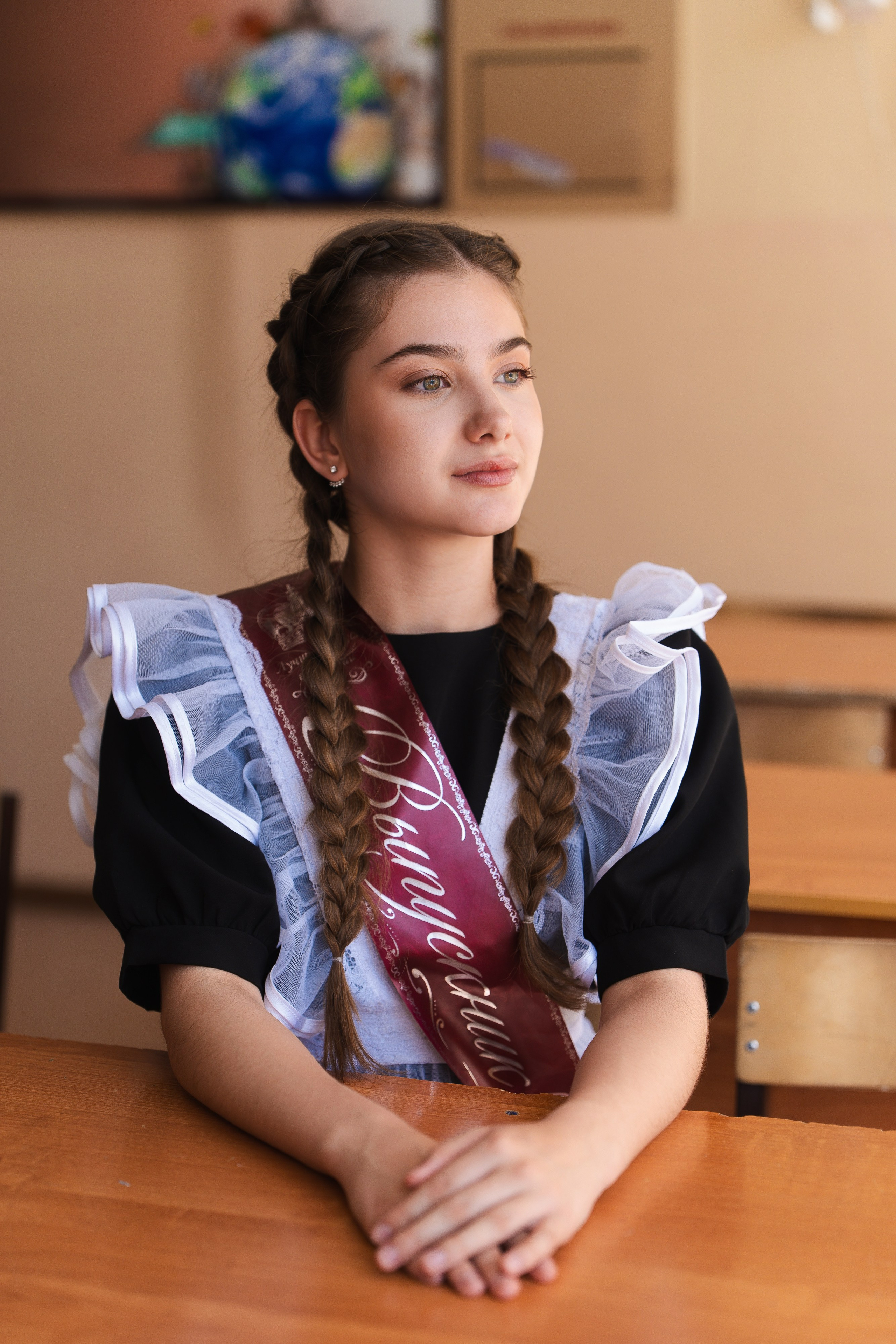 Последний Звонок 8 гимназия. Фотограф Хабаровск