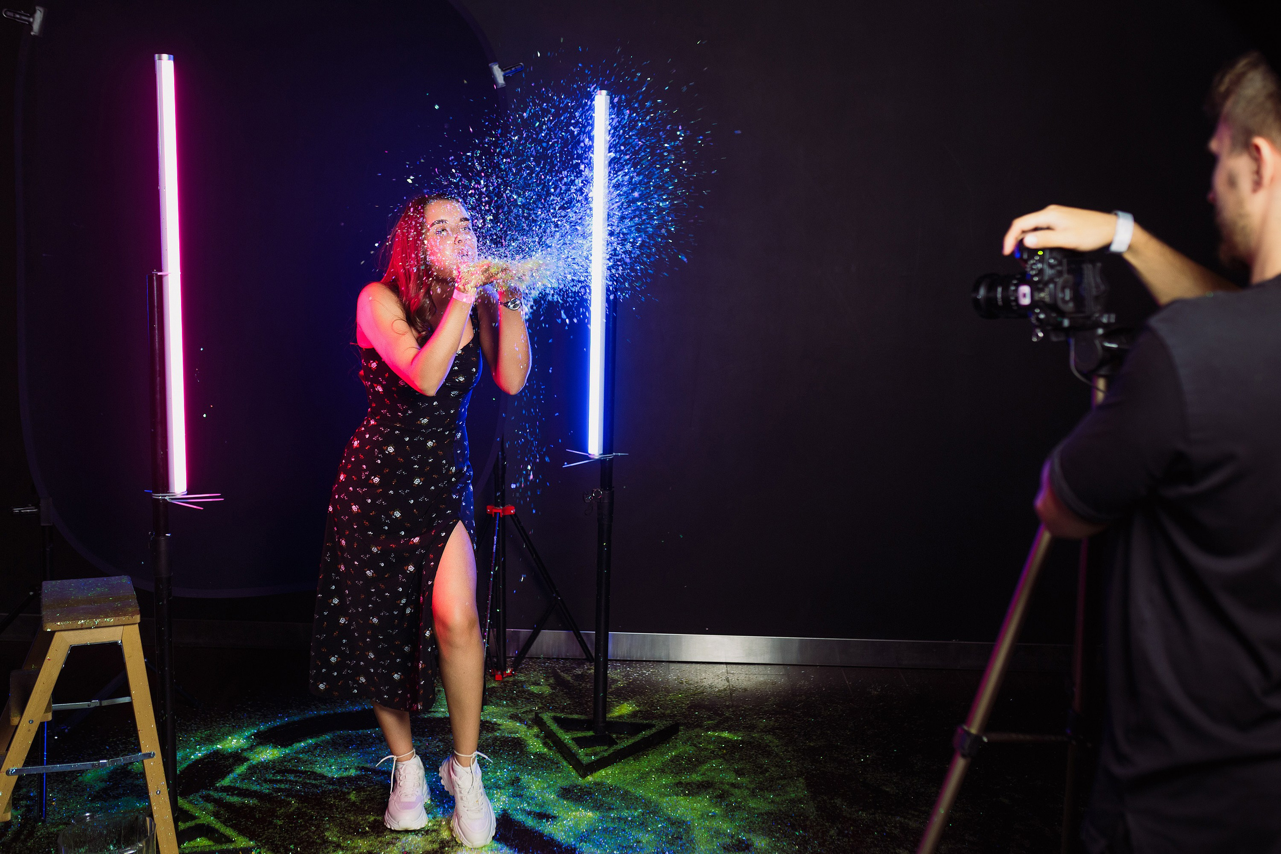 МЕРОПРИЯТИЯ. Roman Photo