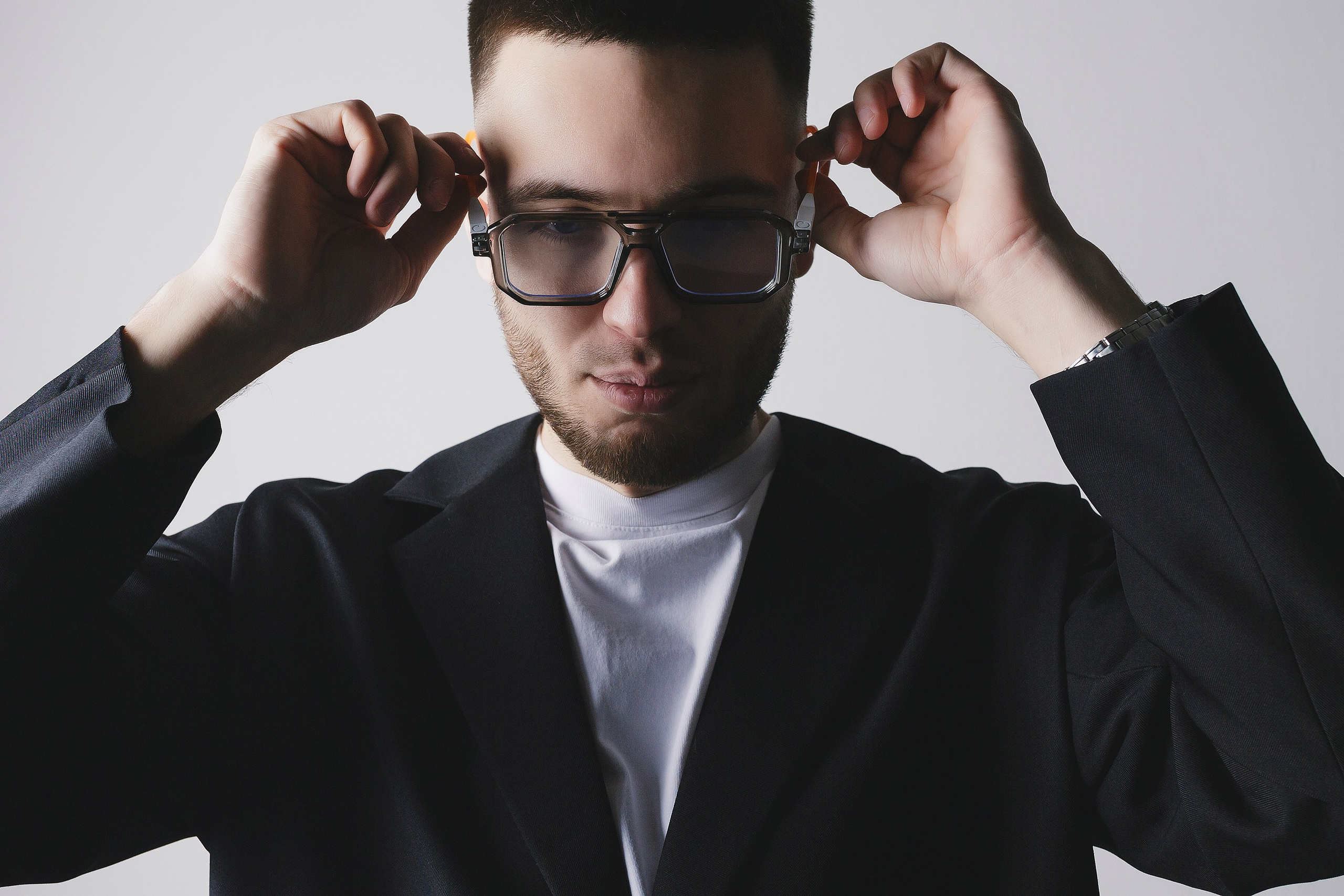 ИНДИВИДУАЛЬНЫЕ. Roman Photo