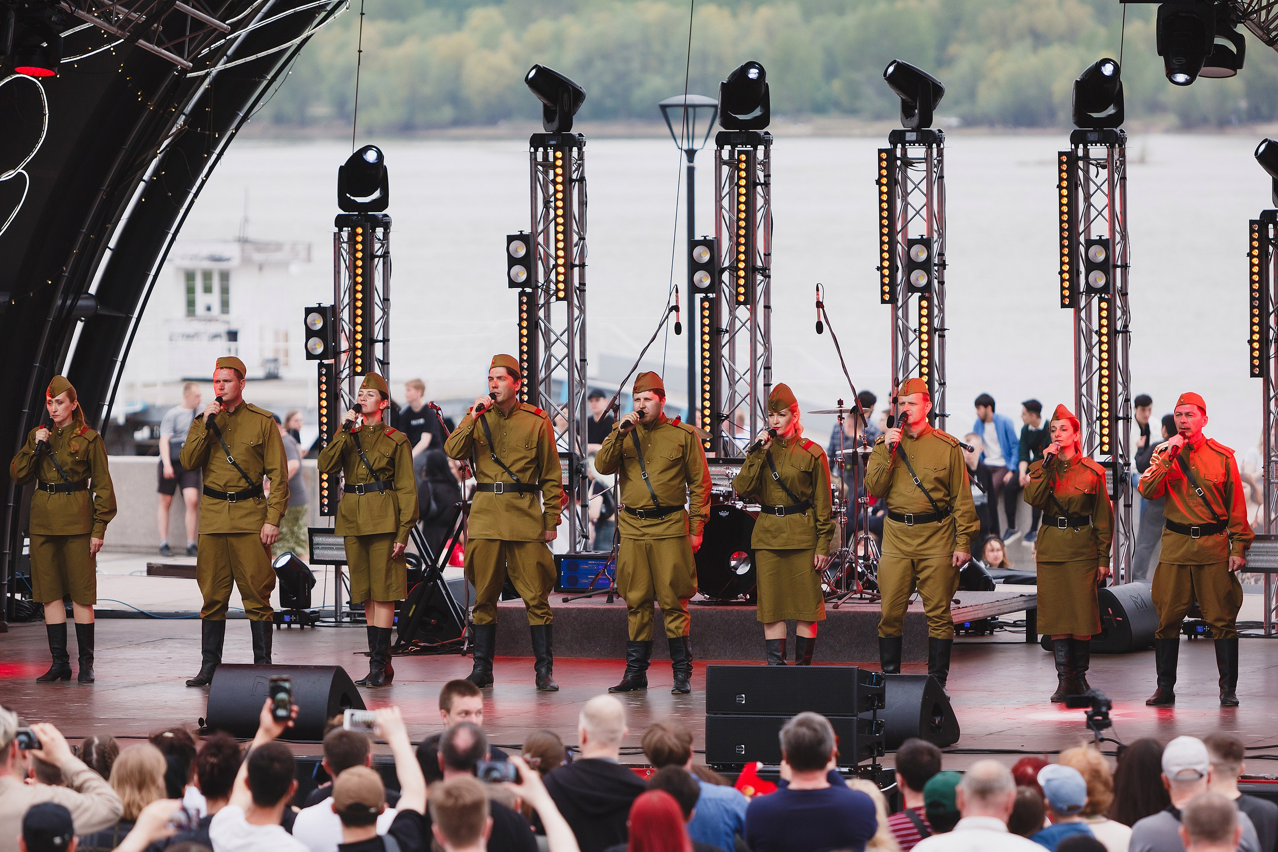 КОНЦЕРТЫ. Roman Photo